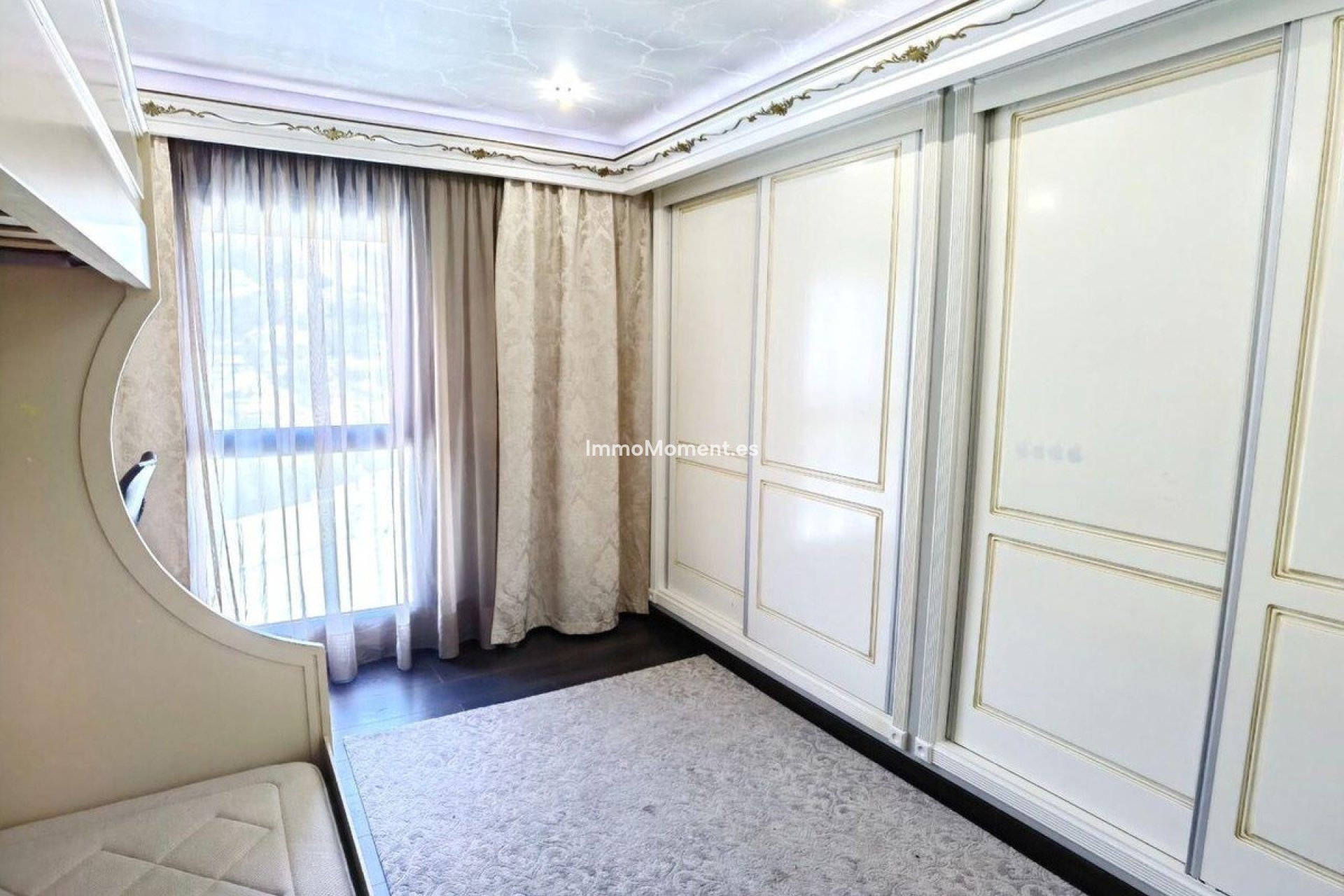 Bestaande woning - Vrijstaande villa - Altea - Altea Centro