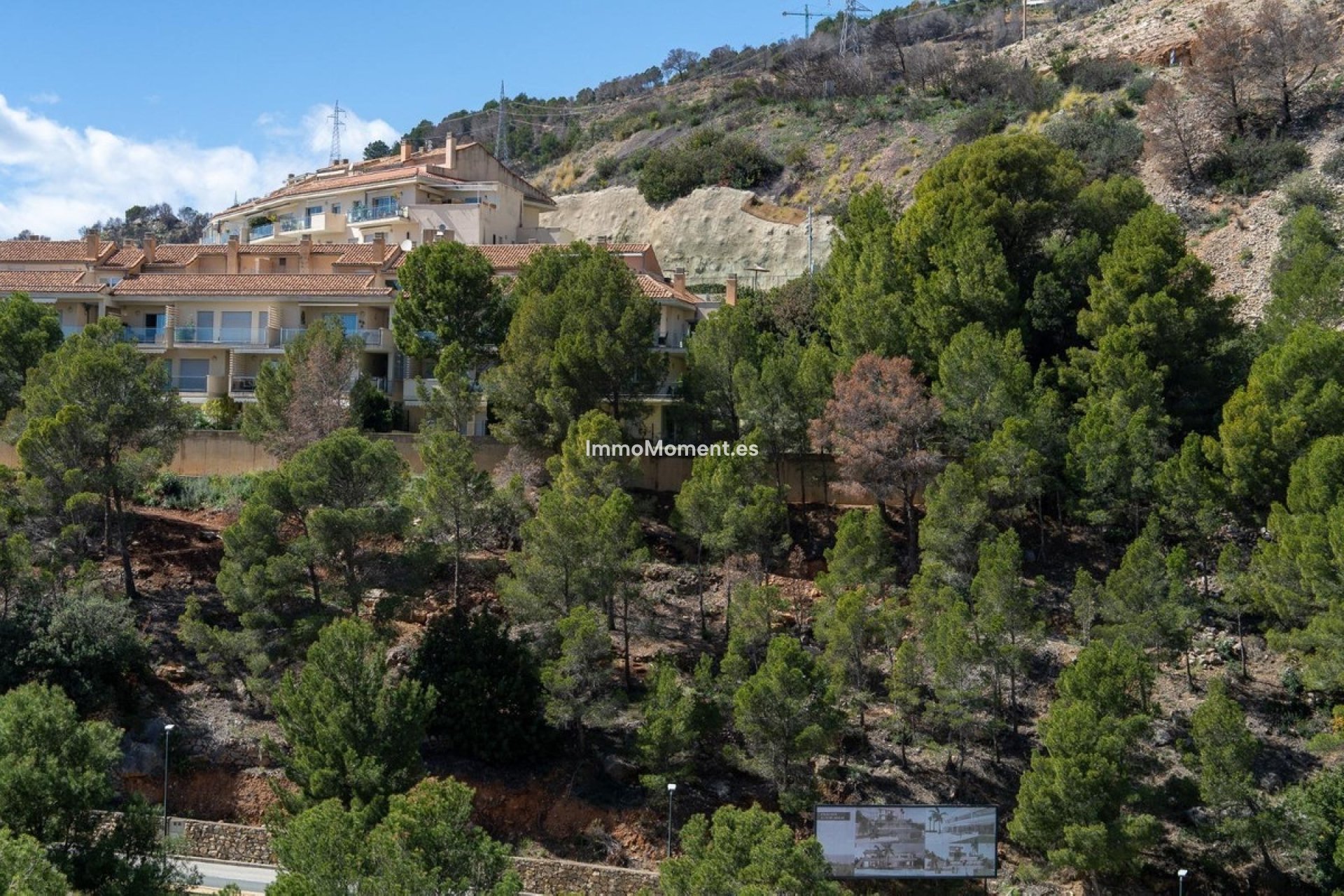 Bestaande woning - Vrijstaande villa - Altea - Altea Centro