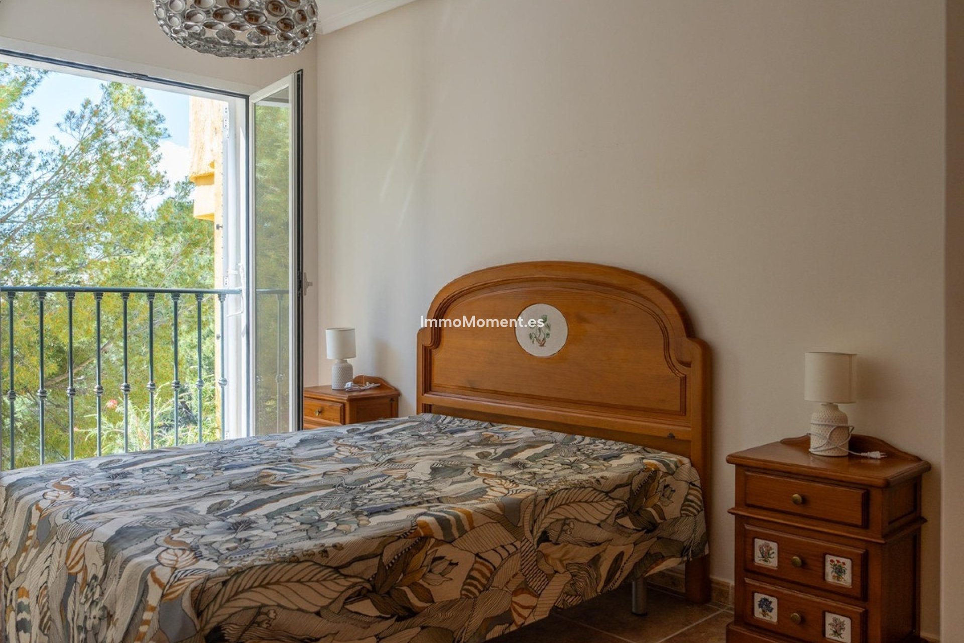 Bestaande woning - Vrijstaande villa - Altea - Altea Centro
