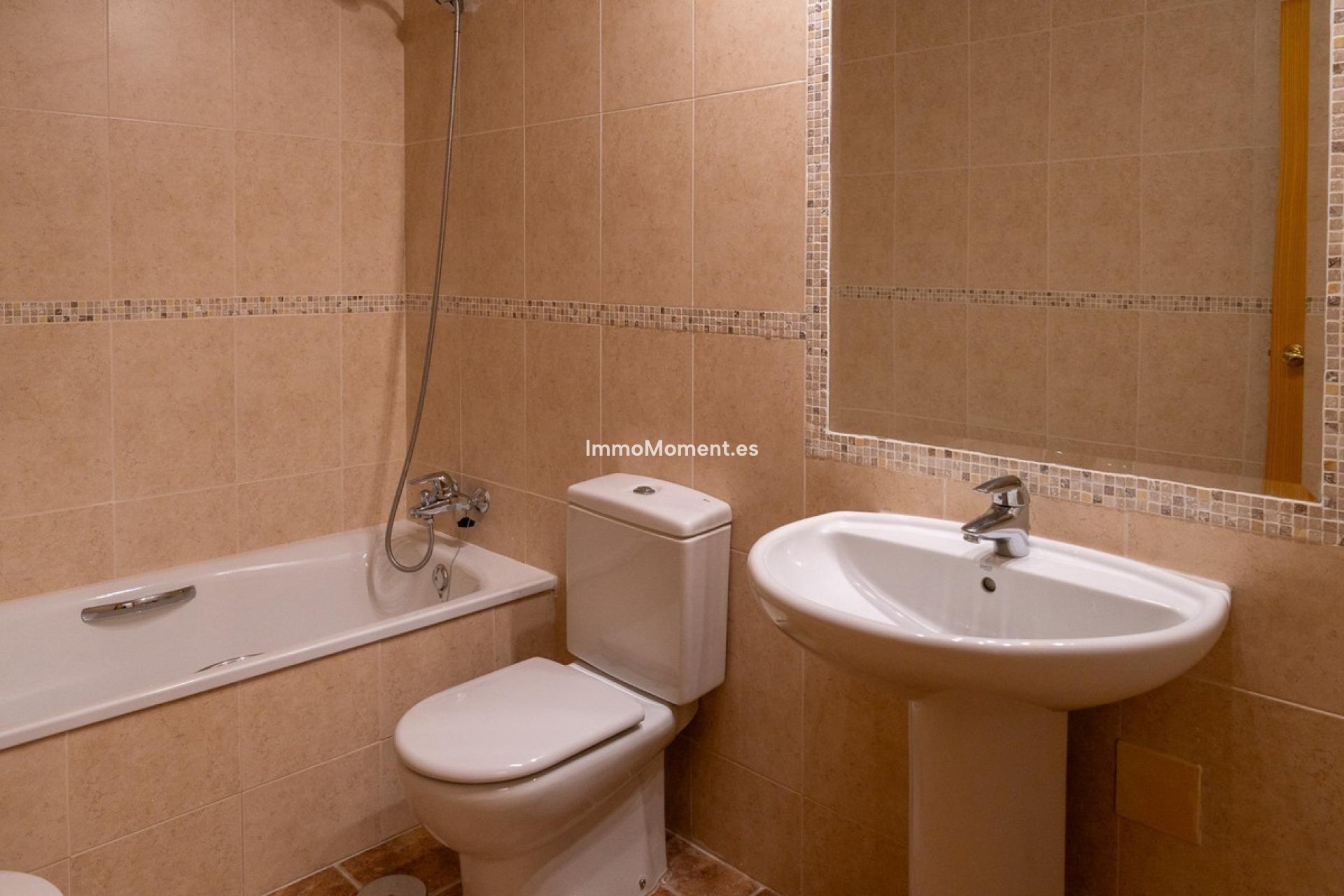 Bestaande woning - Vrijstaande villa - Altea - Altea Centro