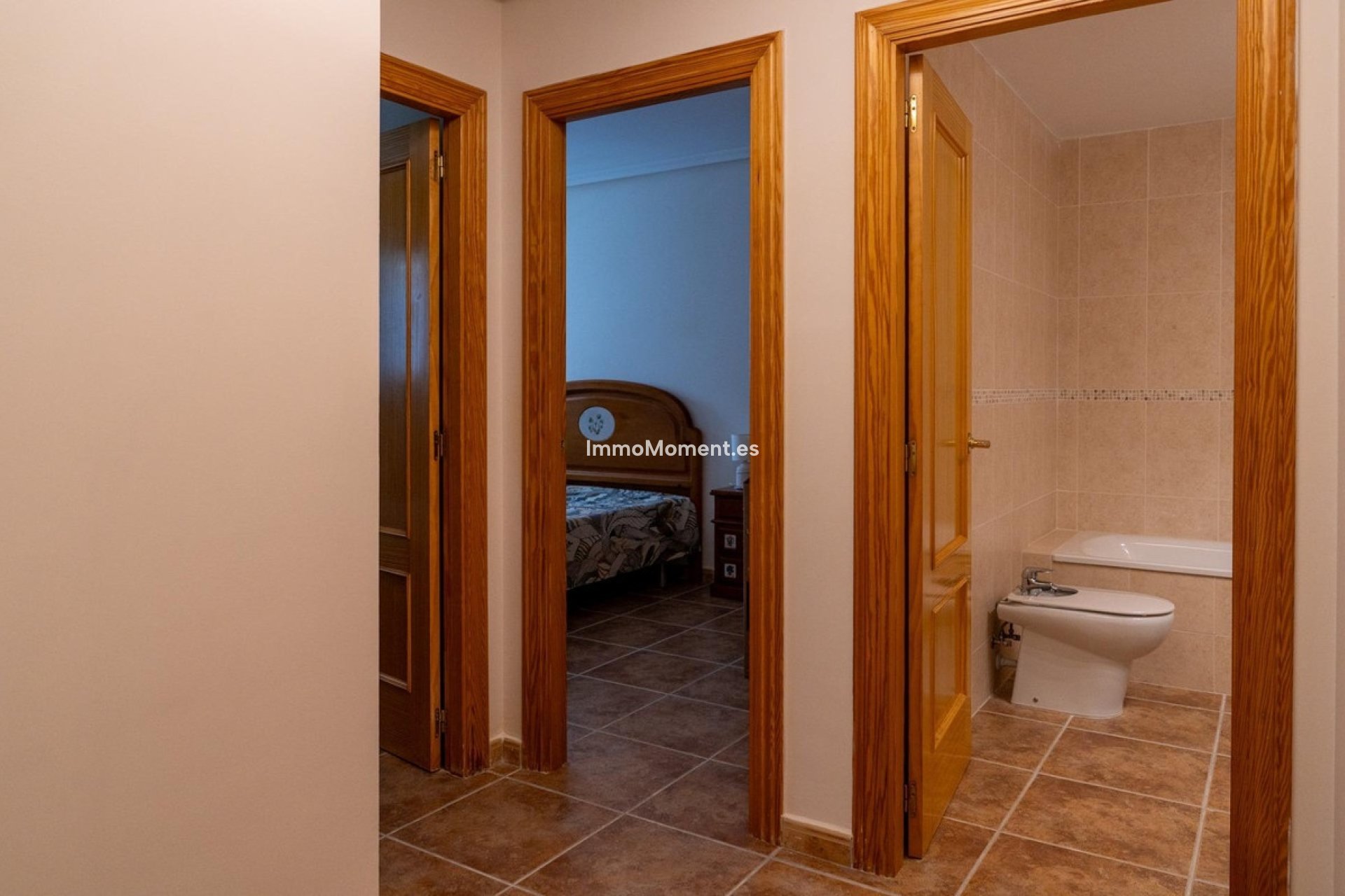 Bestaande woning - Vrijstaande villa - Altea - Altea Centro
