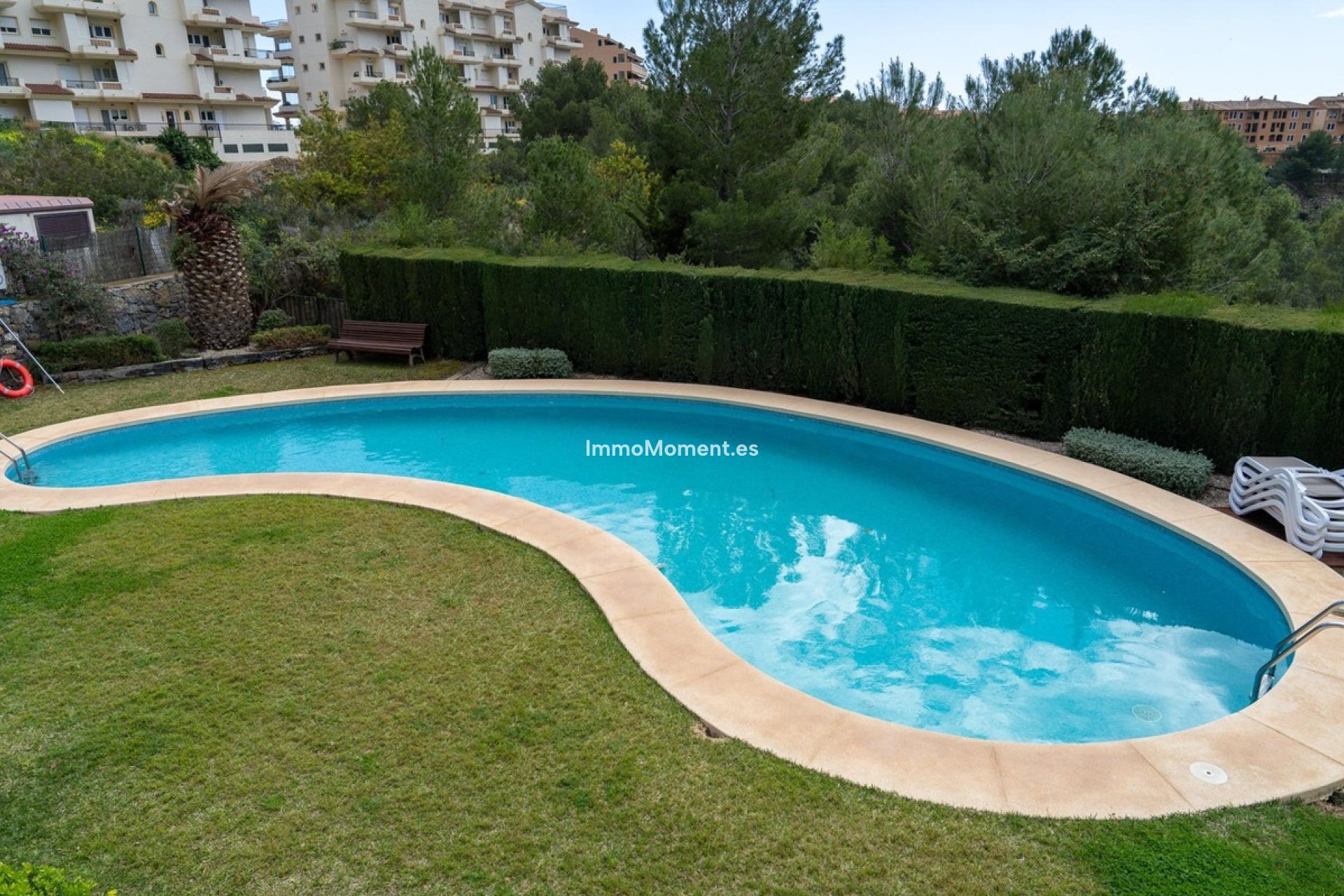 Bestaande woning - Vrijstaande villa - Altea - Altea Centro