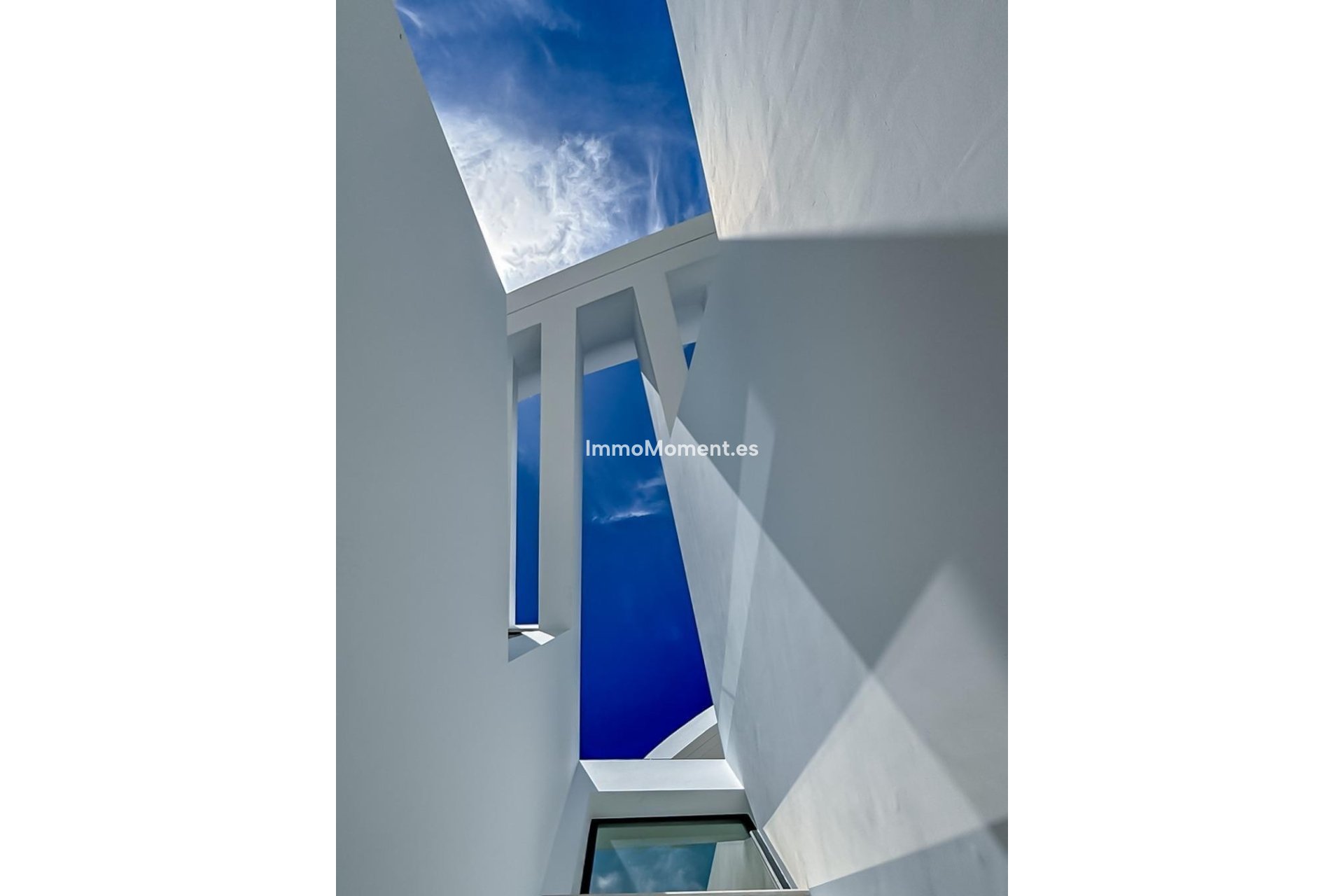 Bestaande woning - Vrijstaande villa - Altea - Altea Centro