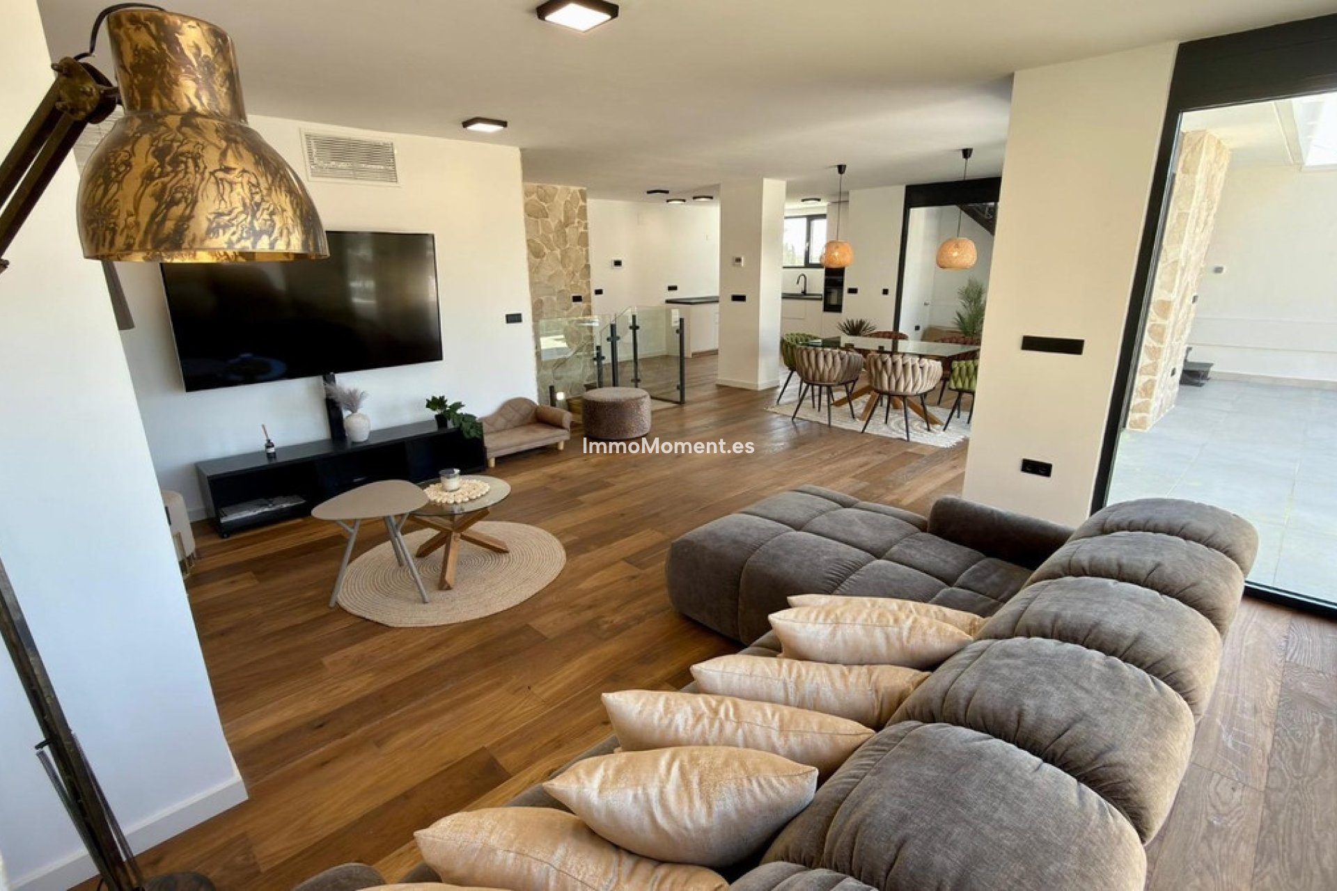 Bestaande woning - Vrijstaande villa - Altea - Altea Centro