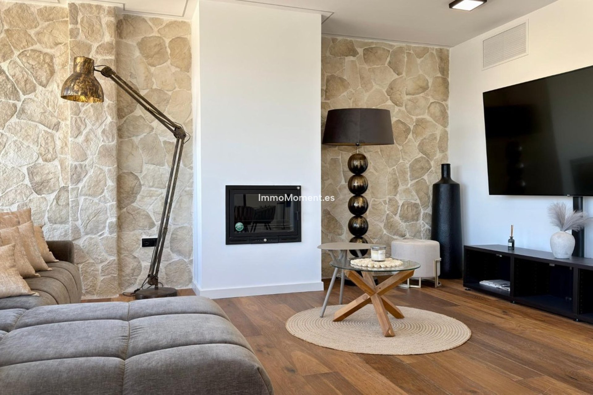 Bestaande woning - Vrijstaande villa - Altea - Altea Centro