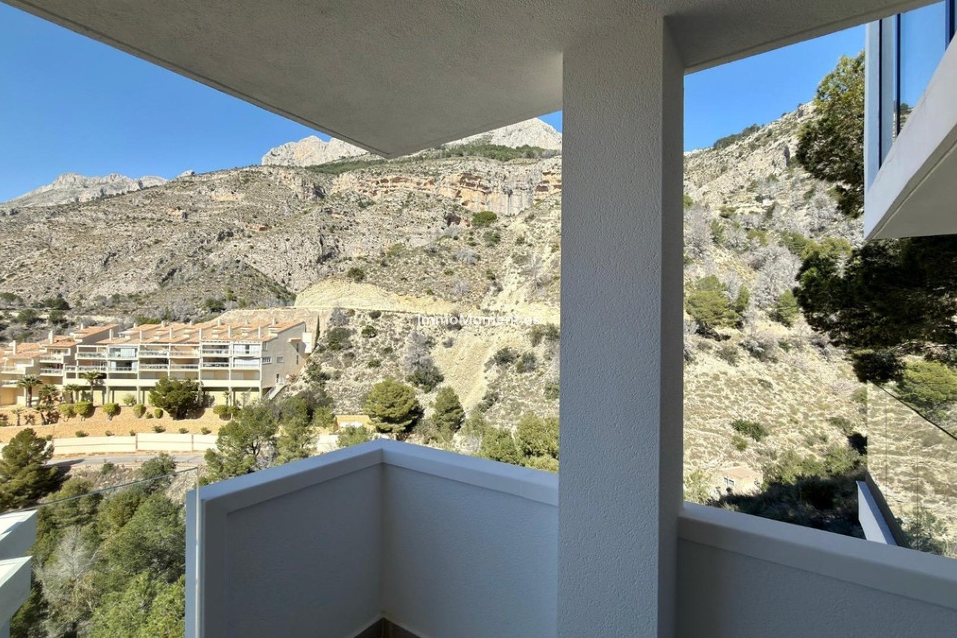 Bestaande woning - Vrijstaande villa - Altea - Altea Centro
