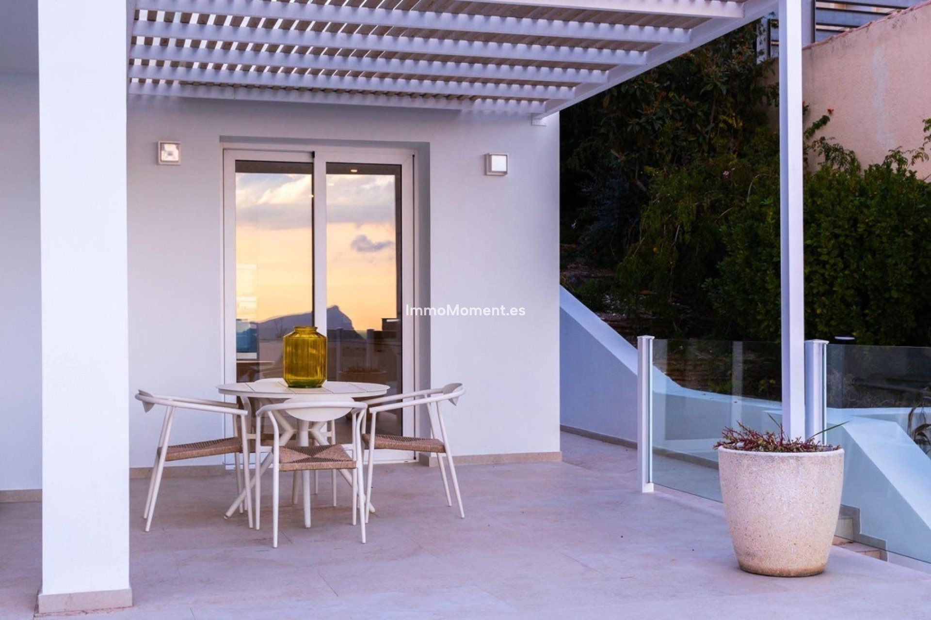 Bestaande woning - Vrijstaande villa - Altea - Altea Centro