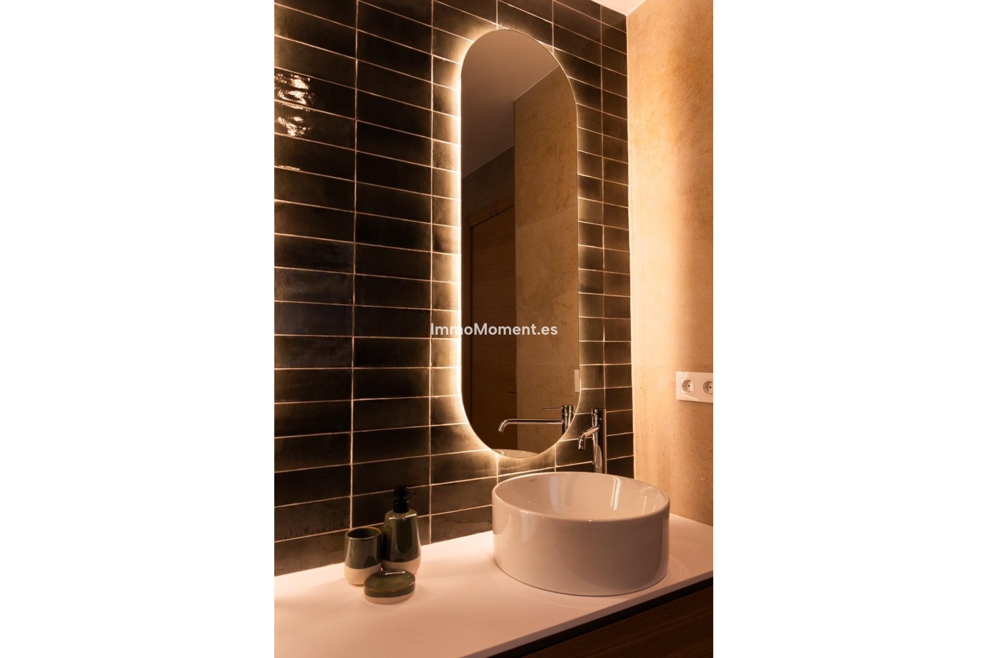 Bestaande woning - Vrijstaande villa - Altea - Altea Centro