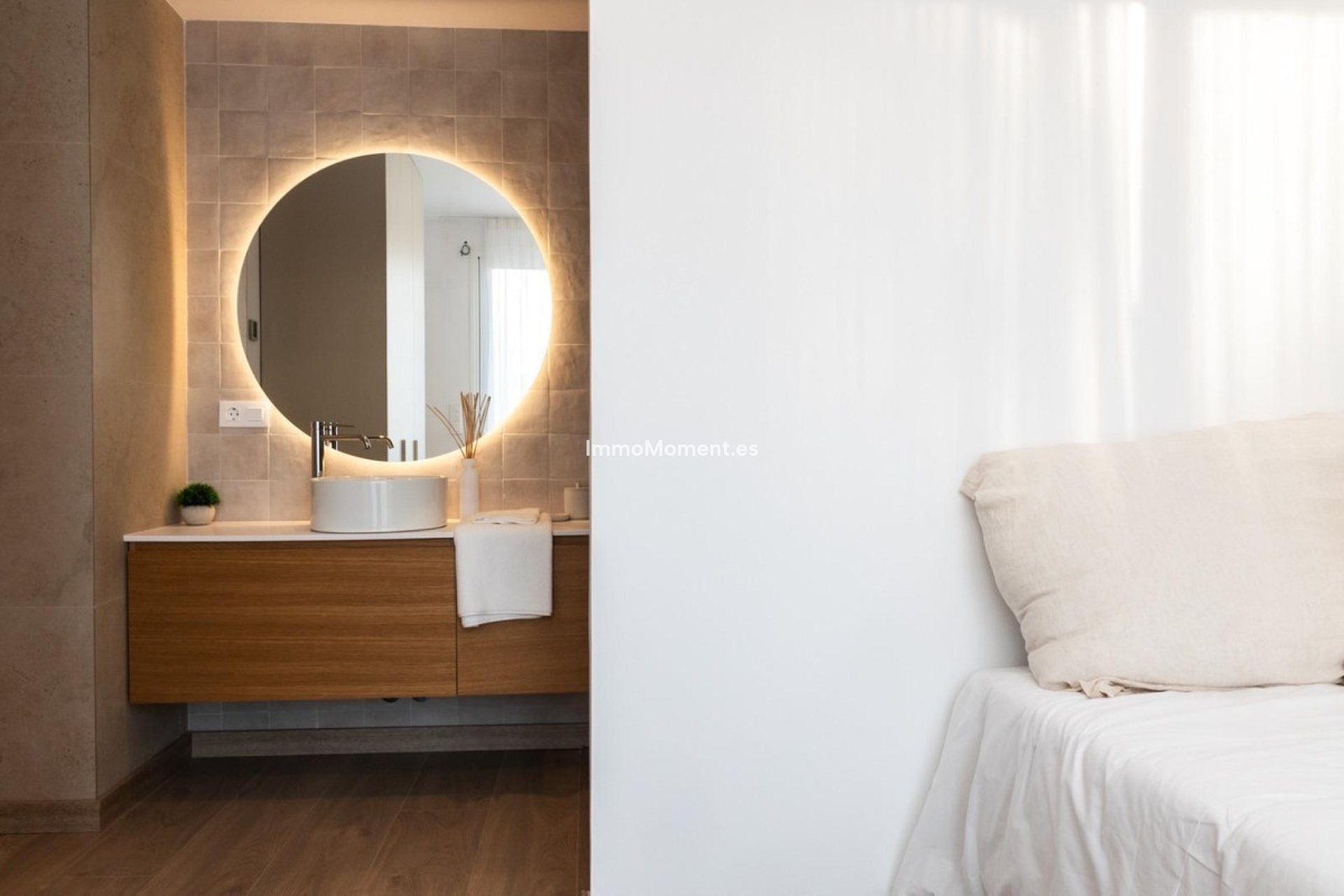 Bestaande woning - Vrijstaande villa - Altea - Altea Centro
