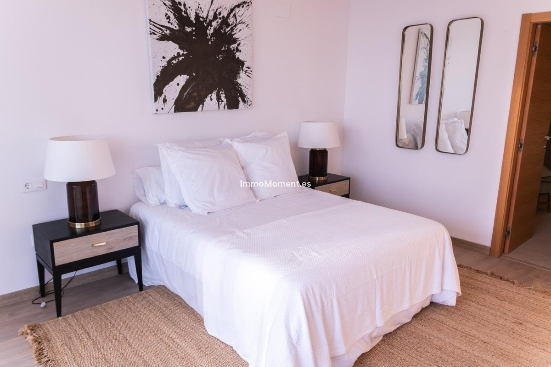 Bestaande woning - Vrijstaande villa - Altea - Altea Centro