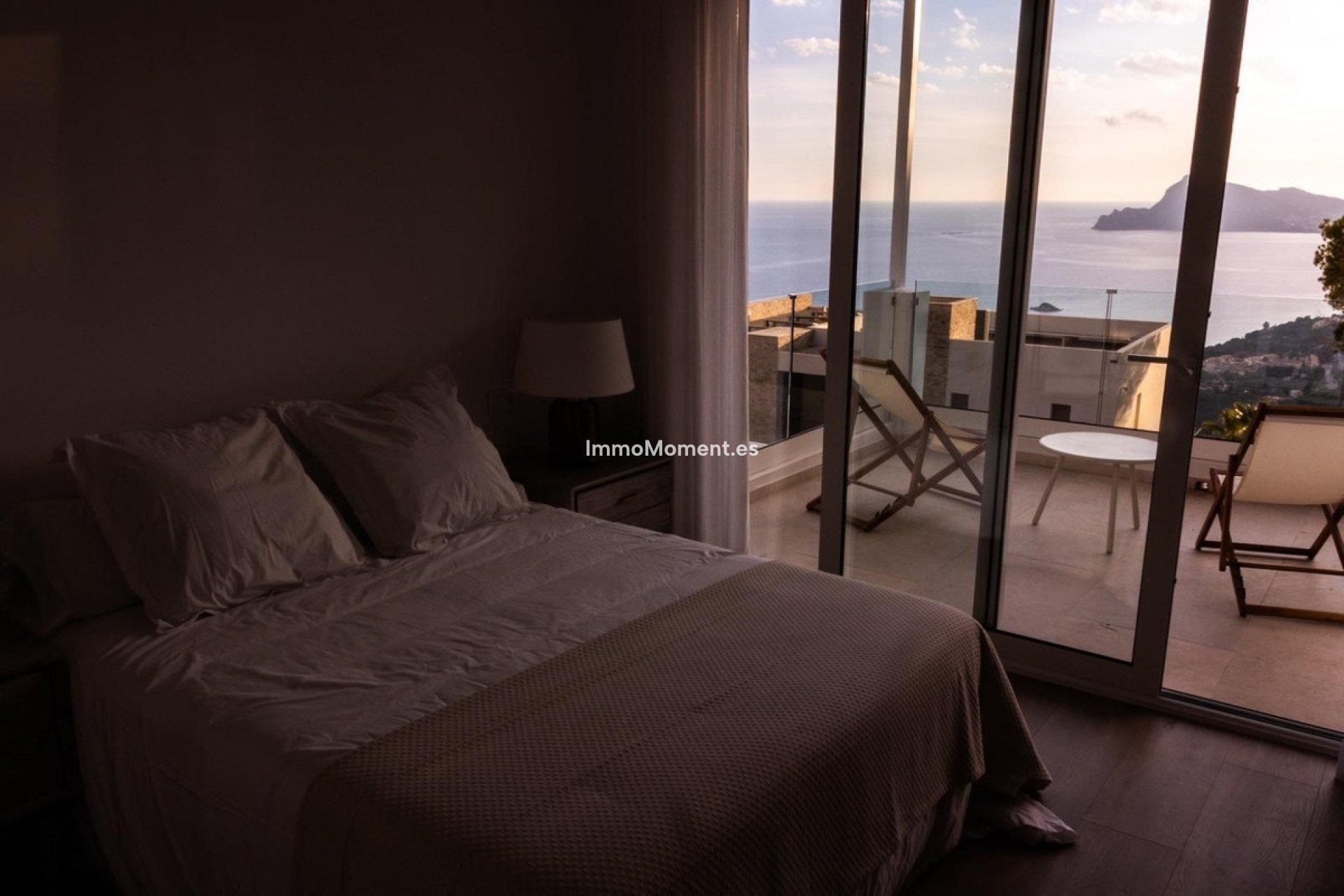 Bestaande woning - Vrijstaande villa - Altea - Altea Centro
