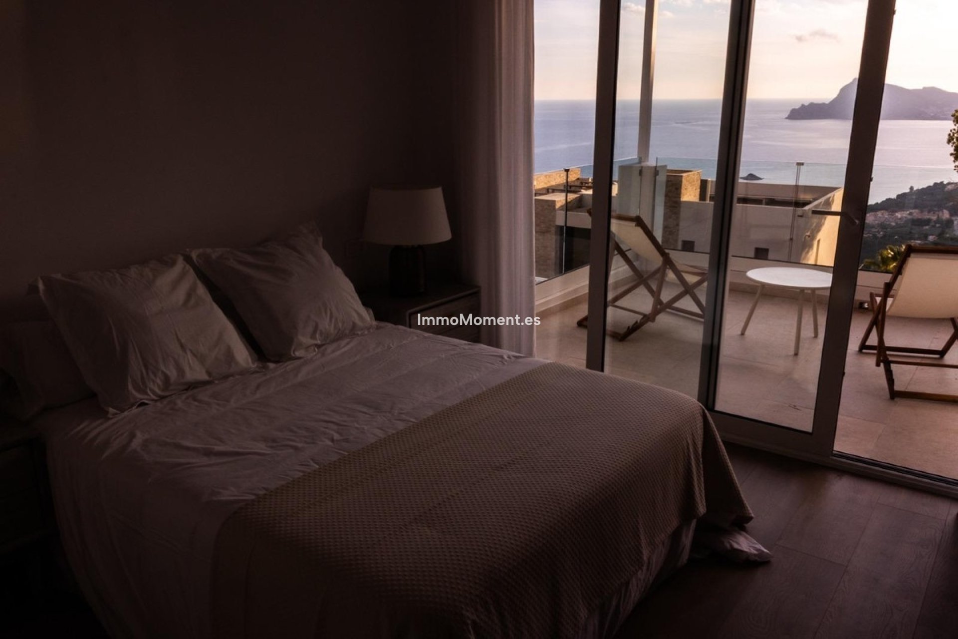 Bestaande woning - Vrijstaande villa - Altea - Altea Centro