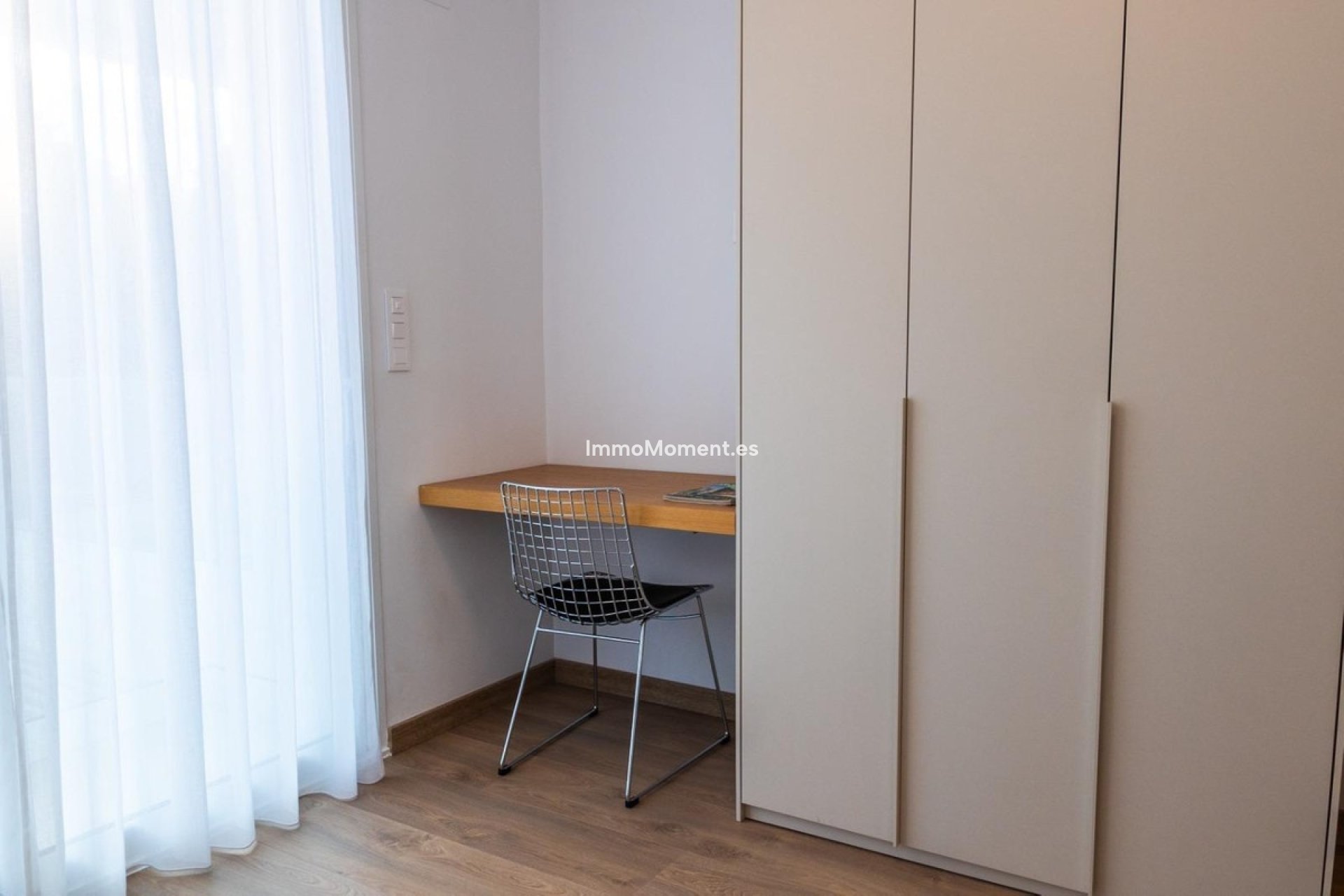 Bestaande woning - Vrijstaande villa - Altea - Altea Centro
