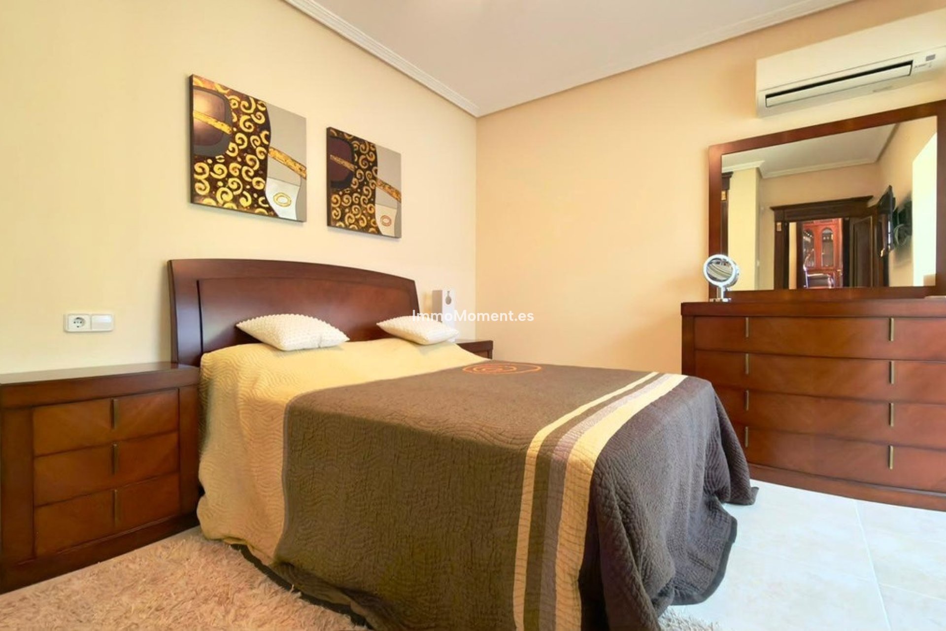 Bestaande woning - Vrijstaande villa - Altea - Altea Centro