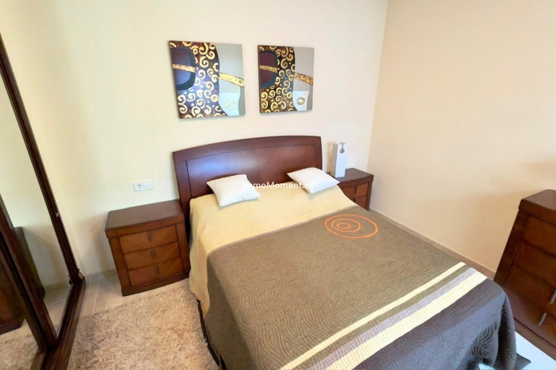 Bestaande woning - Vrijstaande villa - Altea - Altea Centro