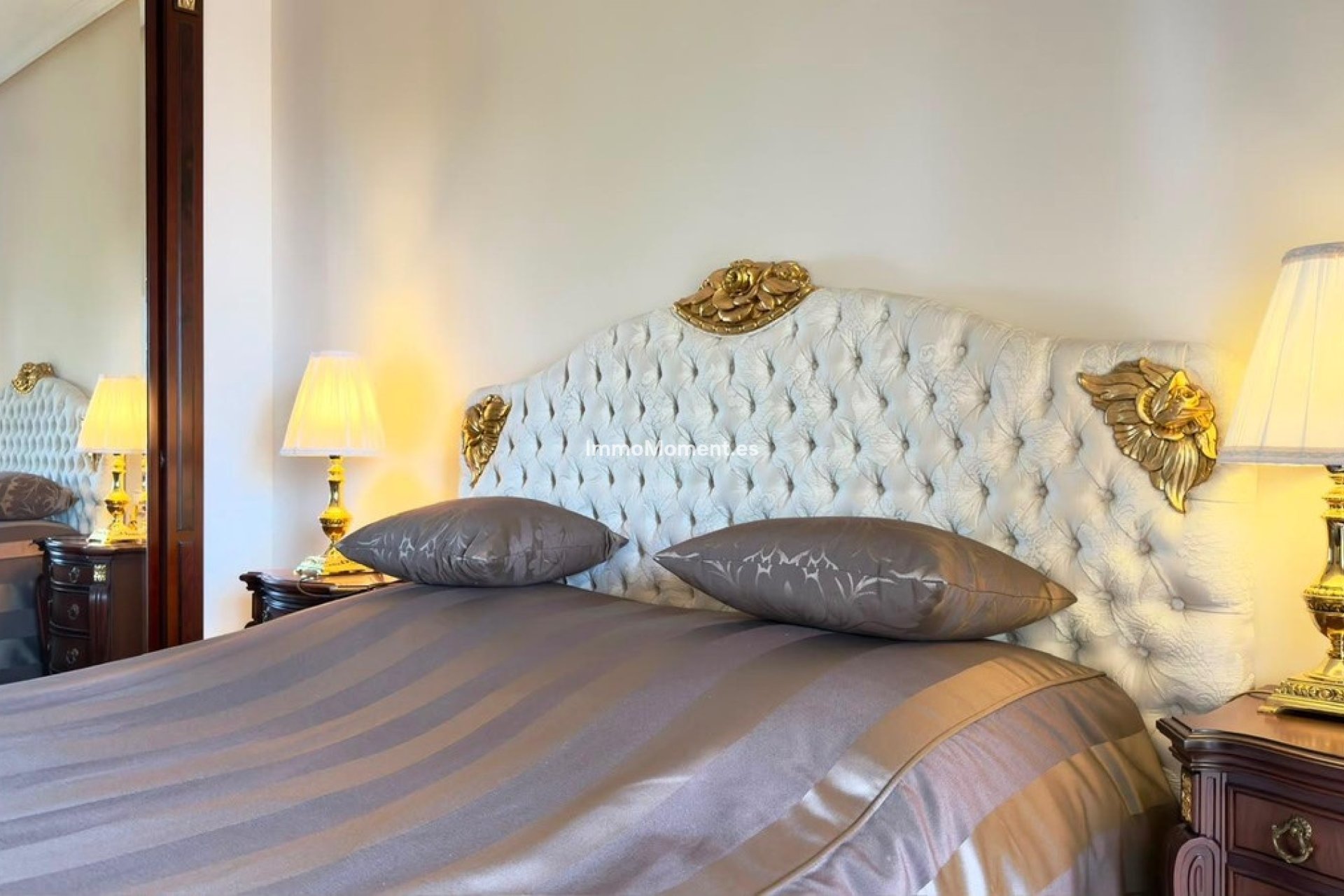 Bestaande woning - Vrijstaande villa - Altea - Altea Centro