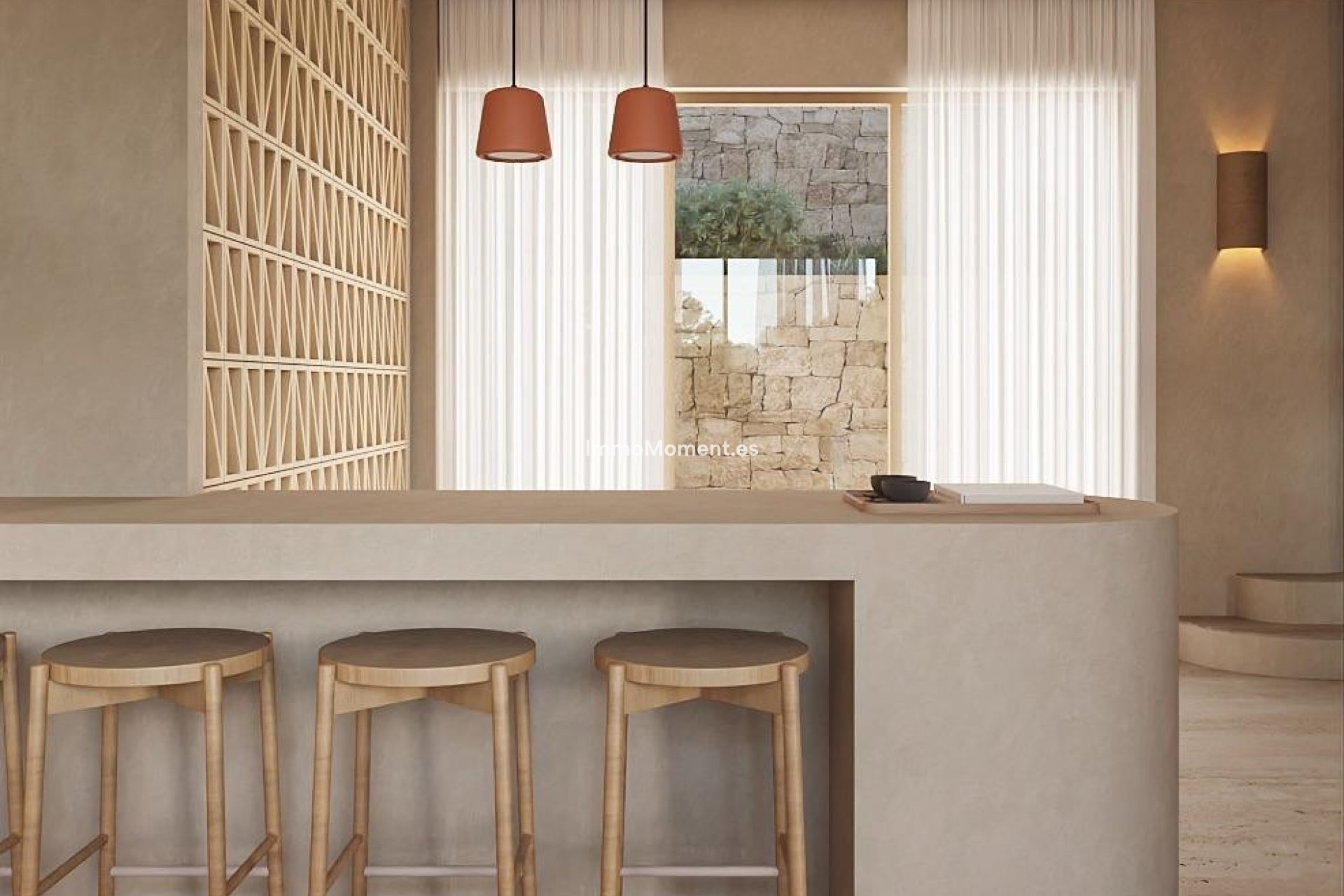 Bestaande woning - Vrijstaande villa - Altea - Altea Centro