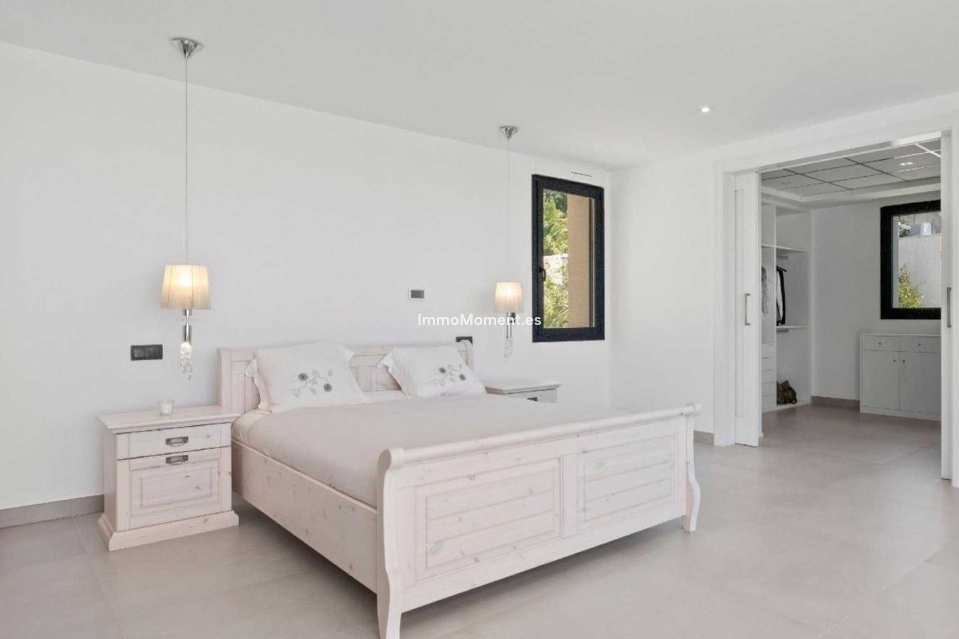 Bestaande woning - Vrijstaande villa - Altea - Altea Centro