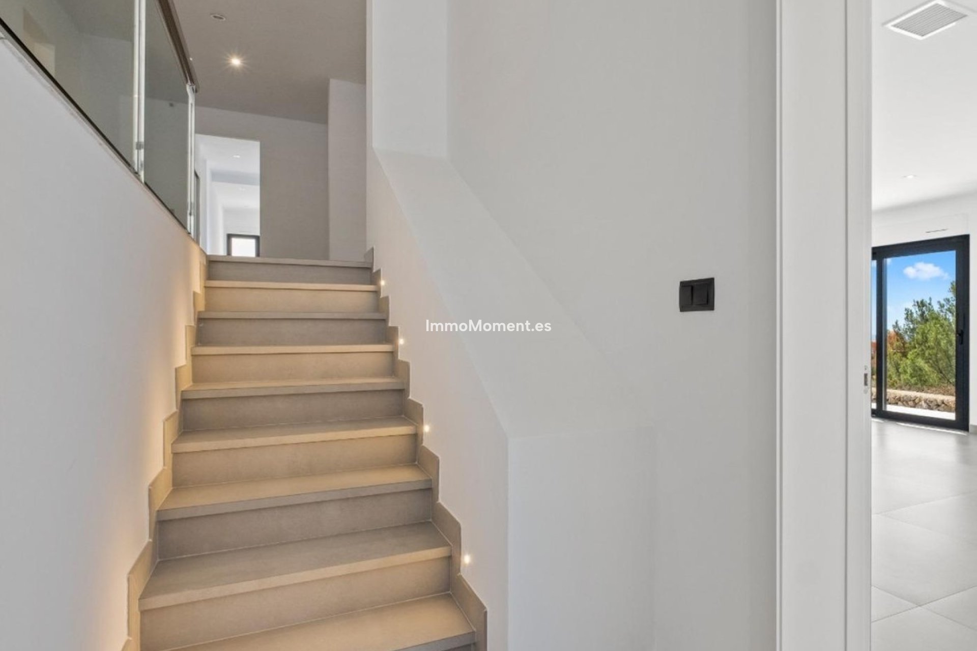 Bestaande woning - Vrijstaande villa - Altea - Altea Centro