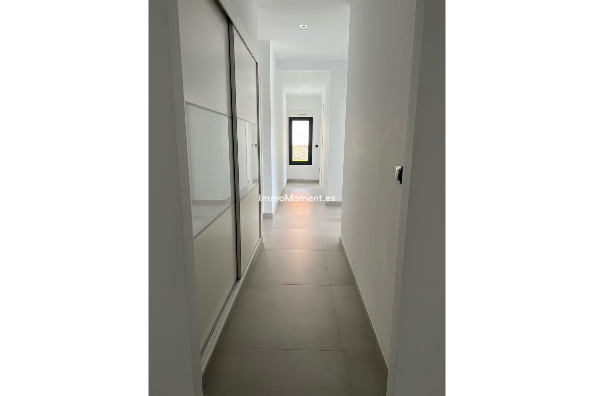 Bestaande woning - Vrijstaande villa - Altea - Altea Centro