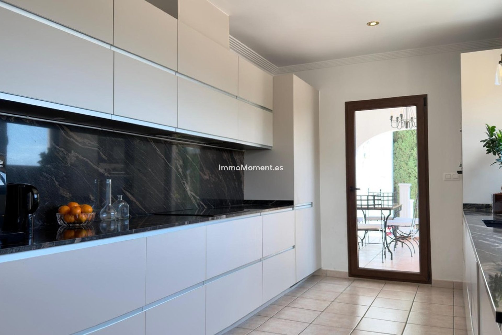 Bestaande woning - Vrijstaande villa - Altea - Altea Centro