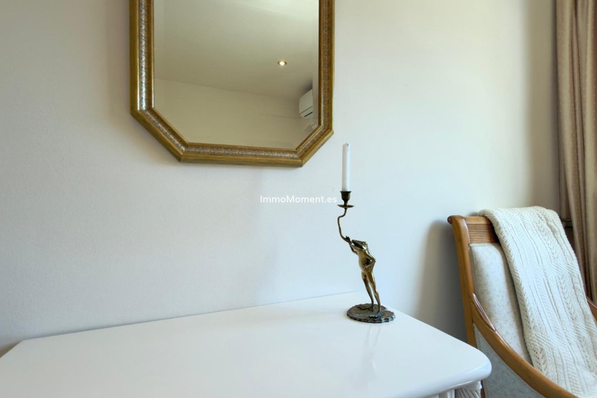 Bestaande woning - Vrijstaande villa - Altea - Altea Centro