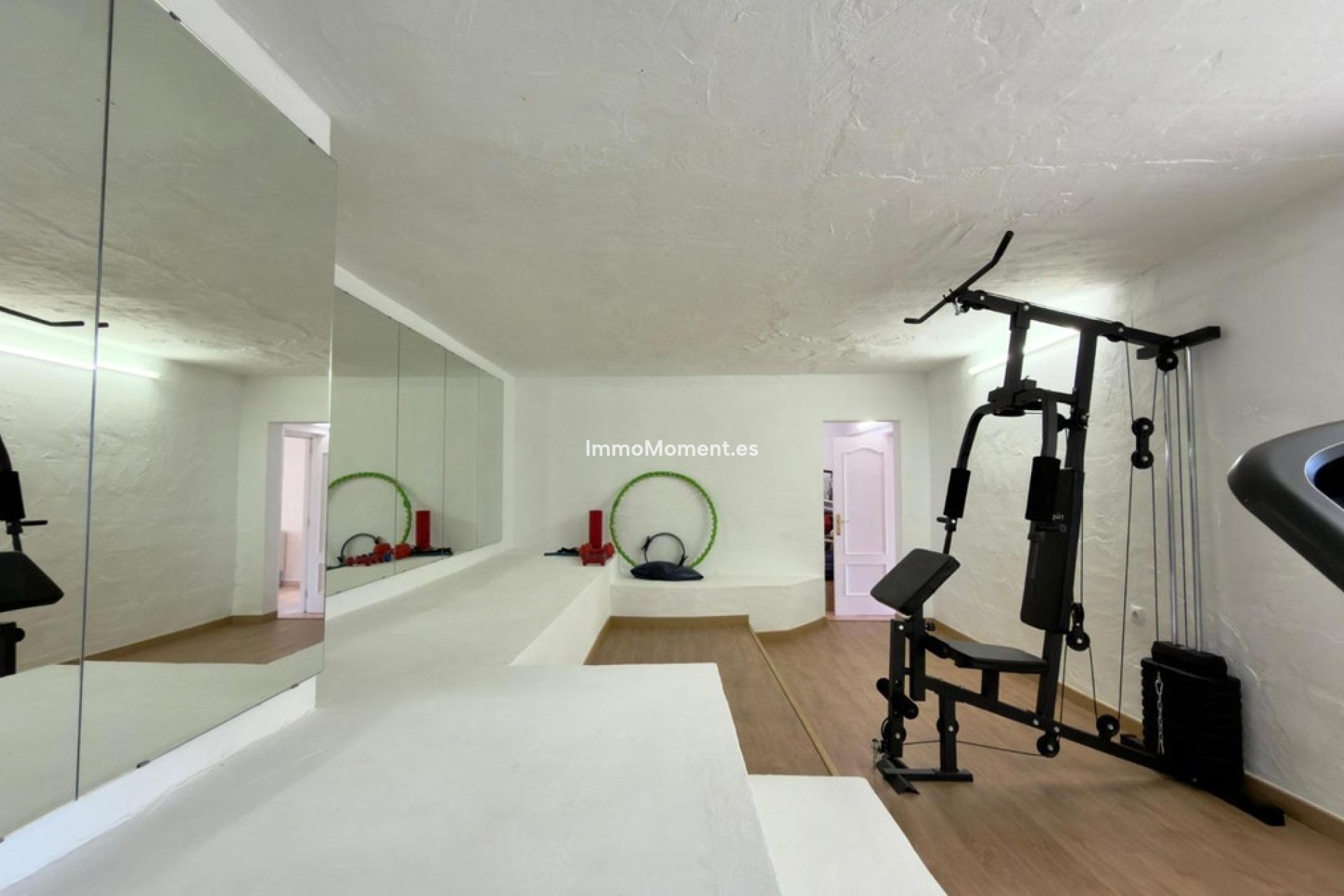 Bestaande woning - Vrijstaande villa - Altea - Altea Centro