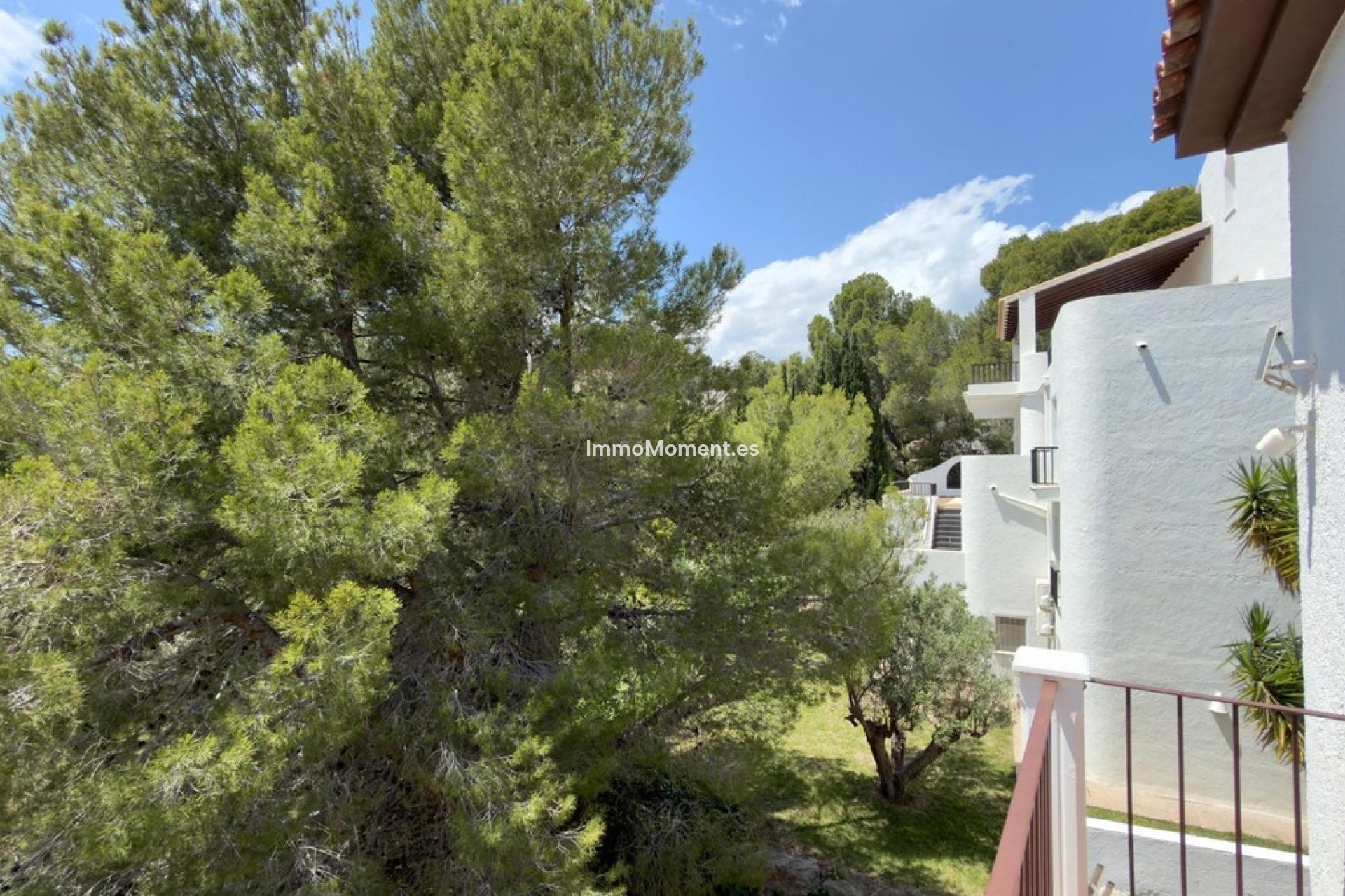 Bestaande woning - Vrijstaande villa - Altea - Altea Centro