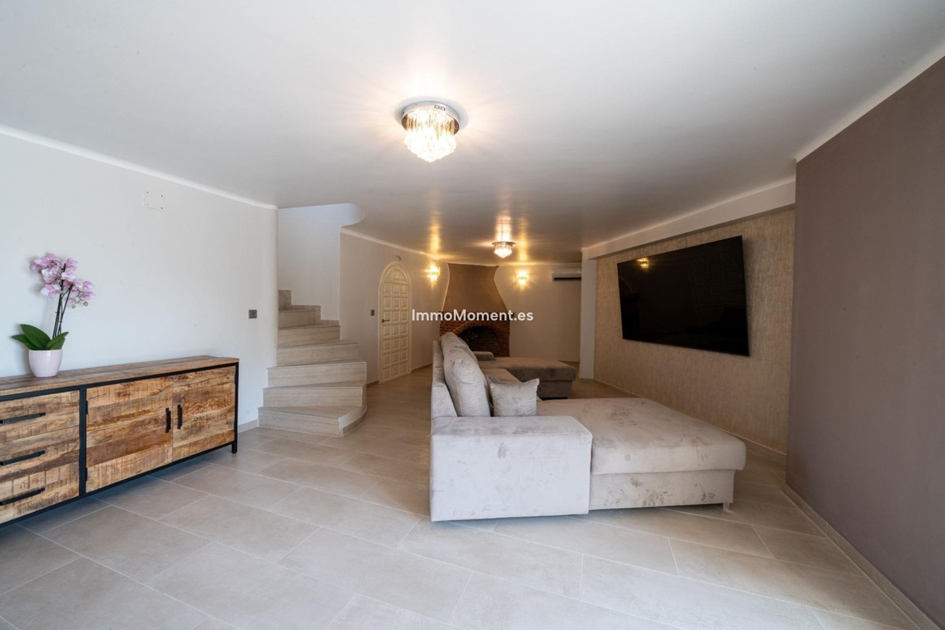 Bestaande woning - Vrijstaande villa - Altea - Altea Centro