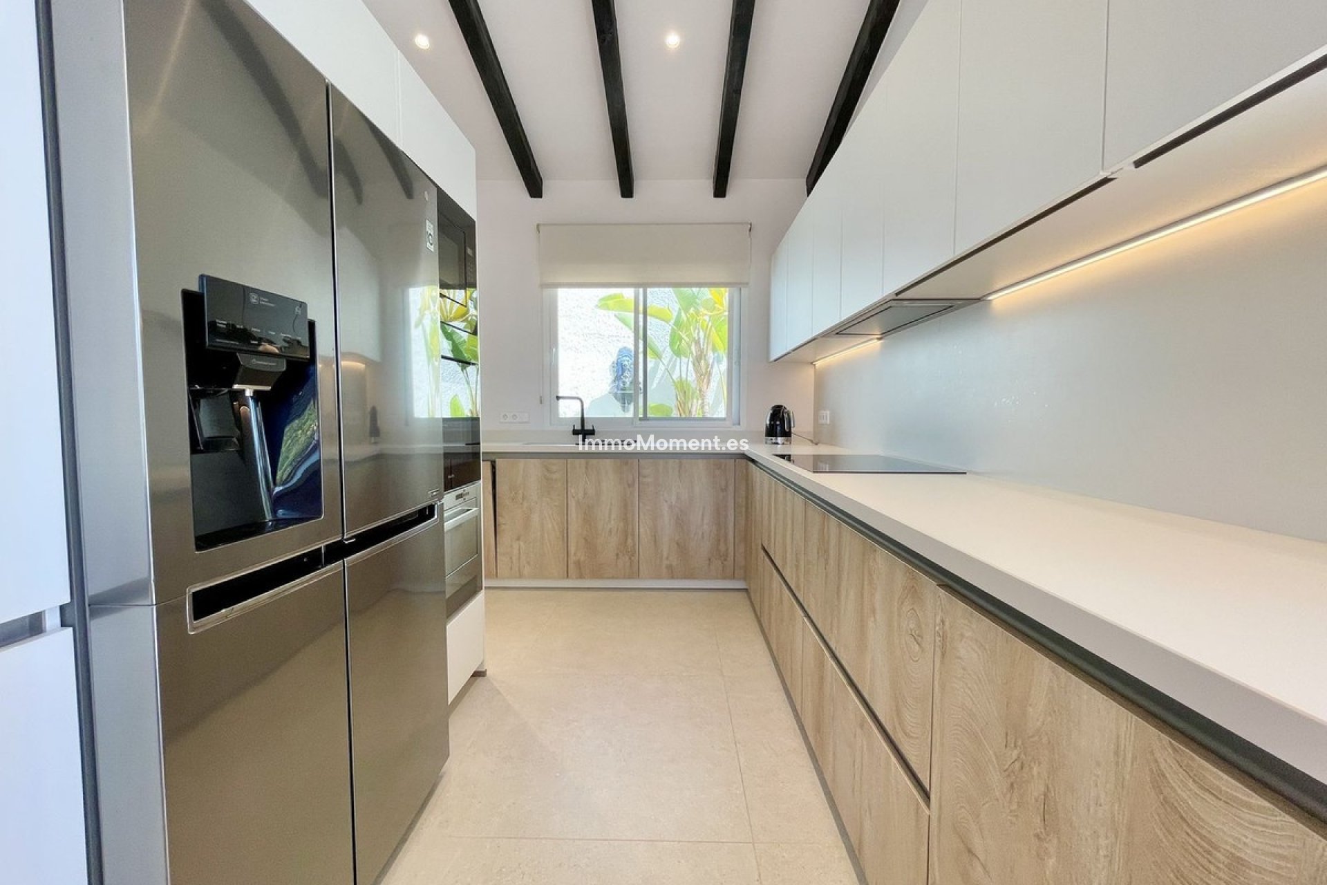 Bestaande woning - Vrijstaande villa - Altea - Altea Centro