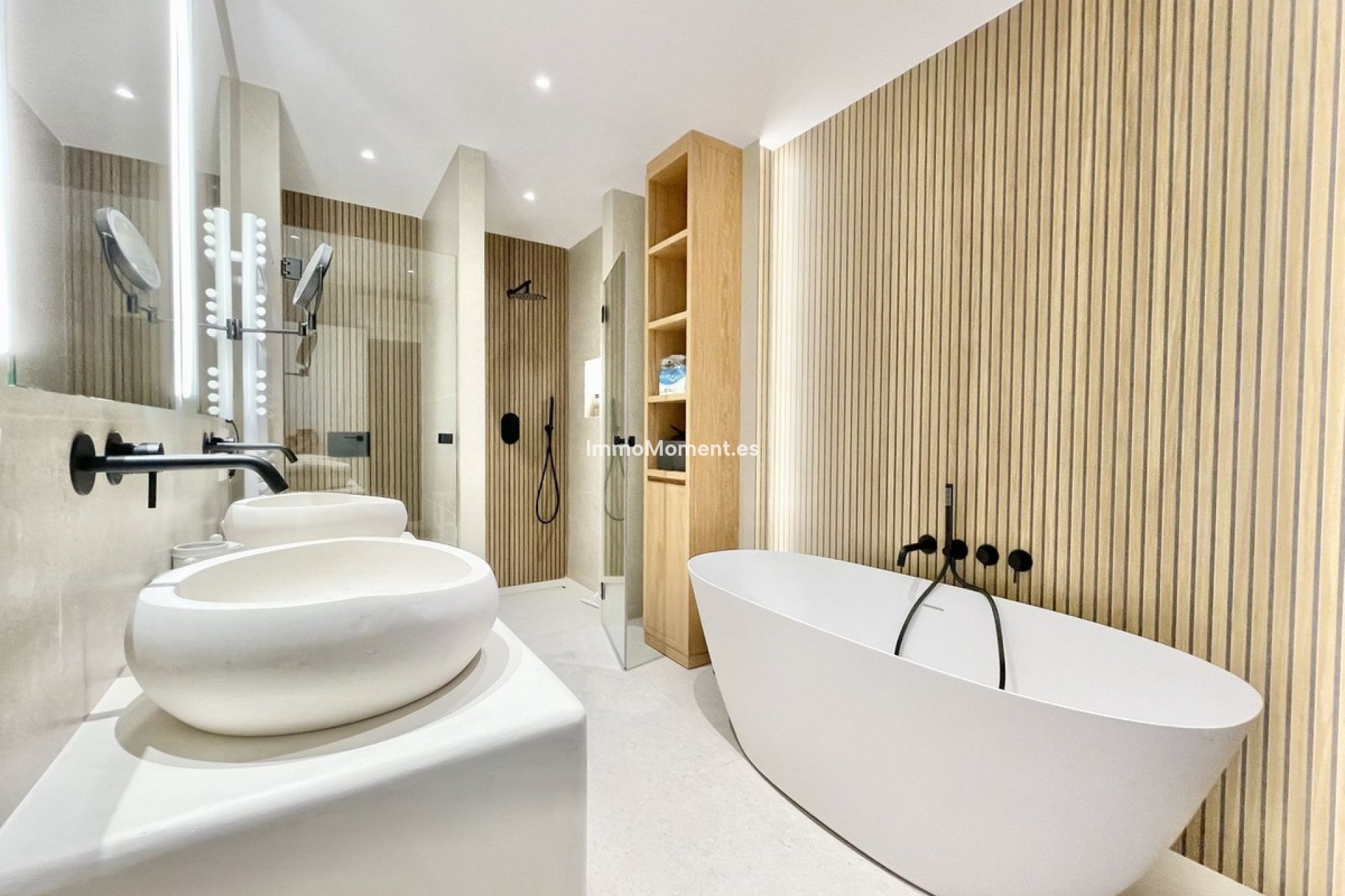 Bestaande woning - Vrijstaande villa - Altea - Altea Centro