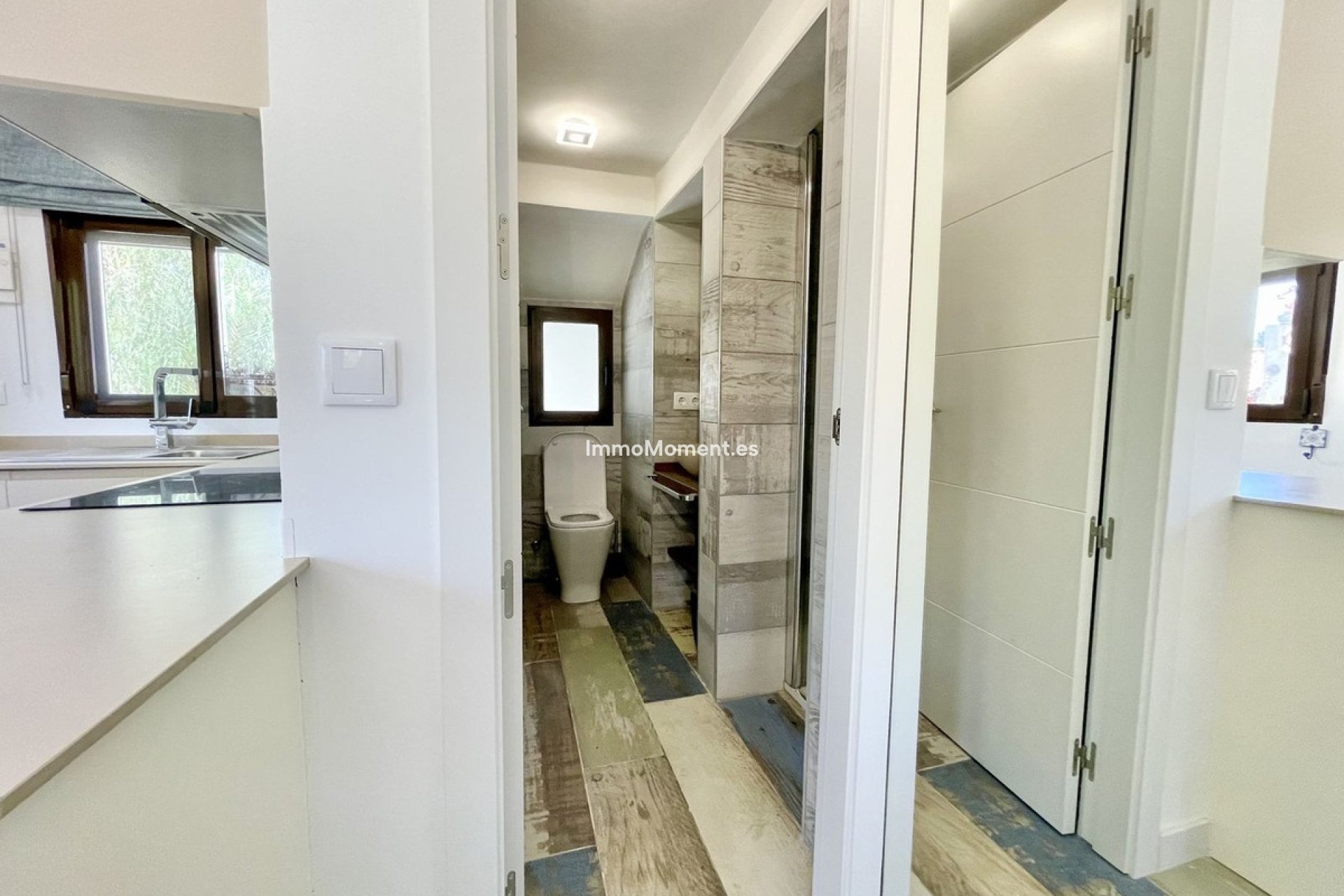 Bestaande woning - Vrijstaande villa - Altea - Altea Centro