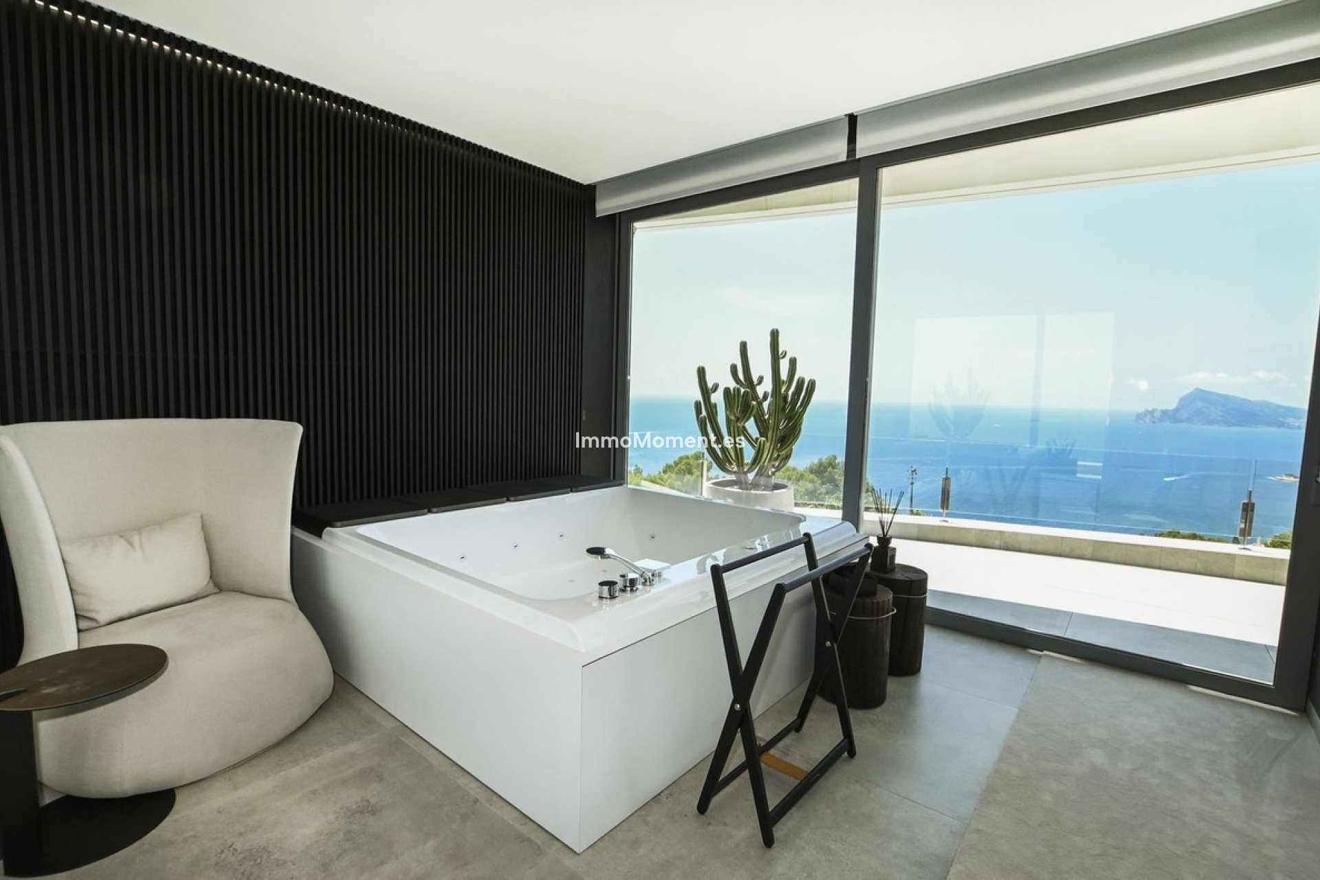 Bestaande woning - Vrijstaande villa - Altea - Altea Hills