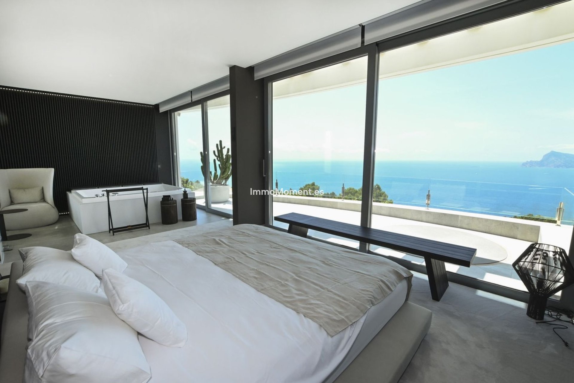 Bestaande woning - Vrijstaande villa - Altea - Altea Hills