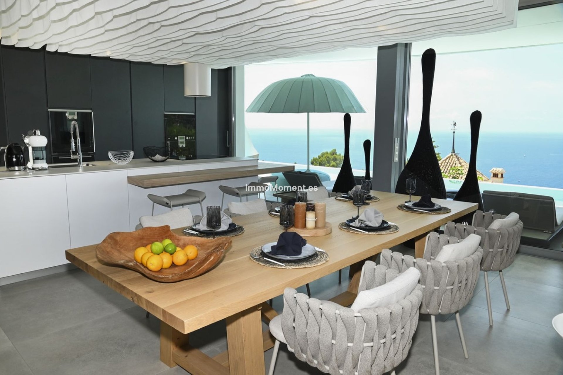 Bestaande woning - Vrijstaande villa - Altea - Altea Hills