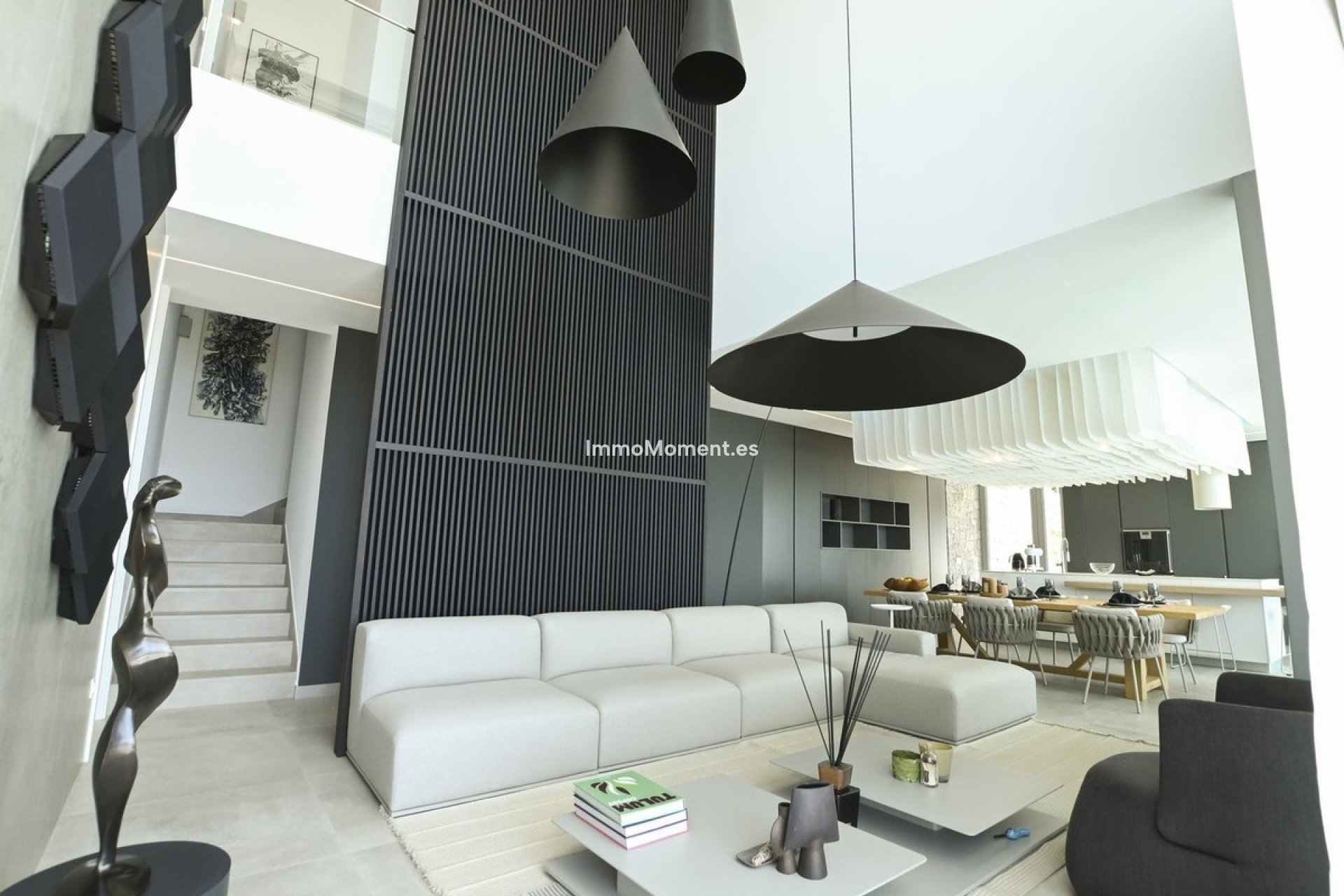 Bestaande woning - Vrijstaande villa - Altea - Altea Hills