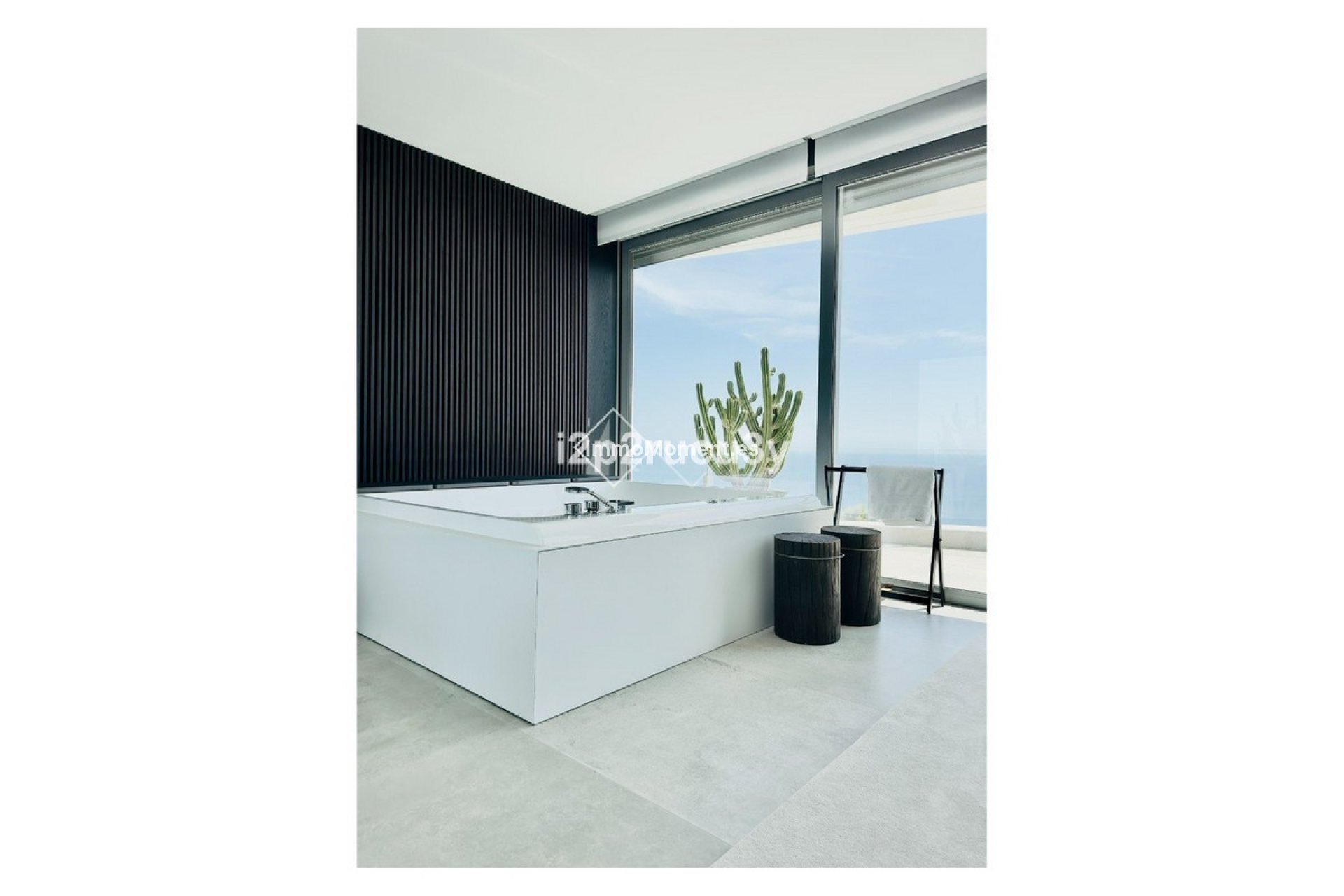 Bestaande woning - Vrijstaande villa - Altea - Altea Hills