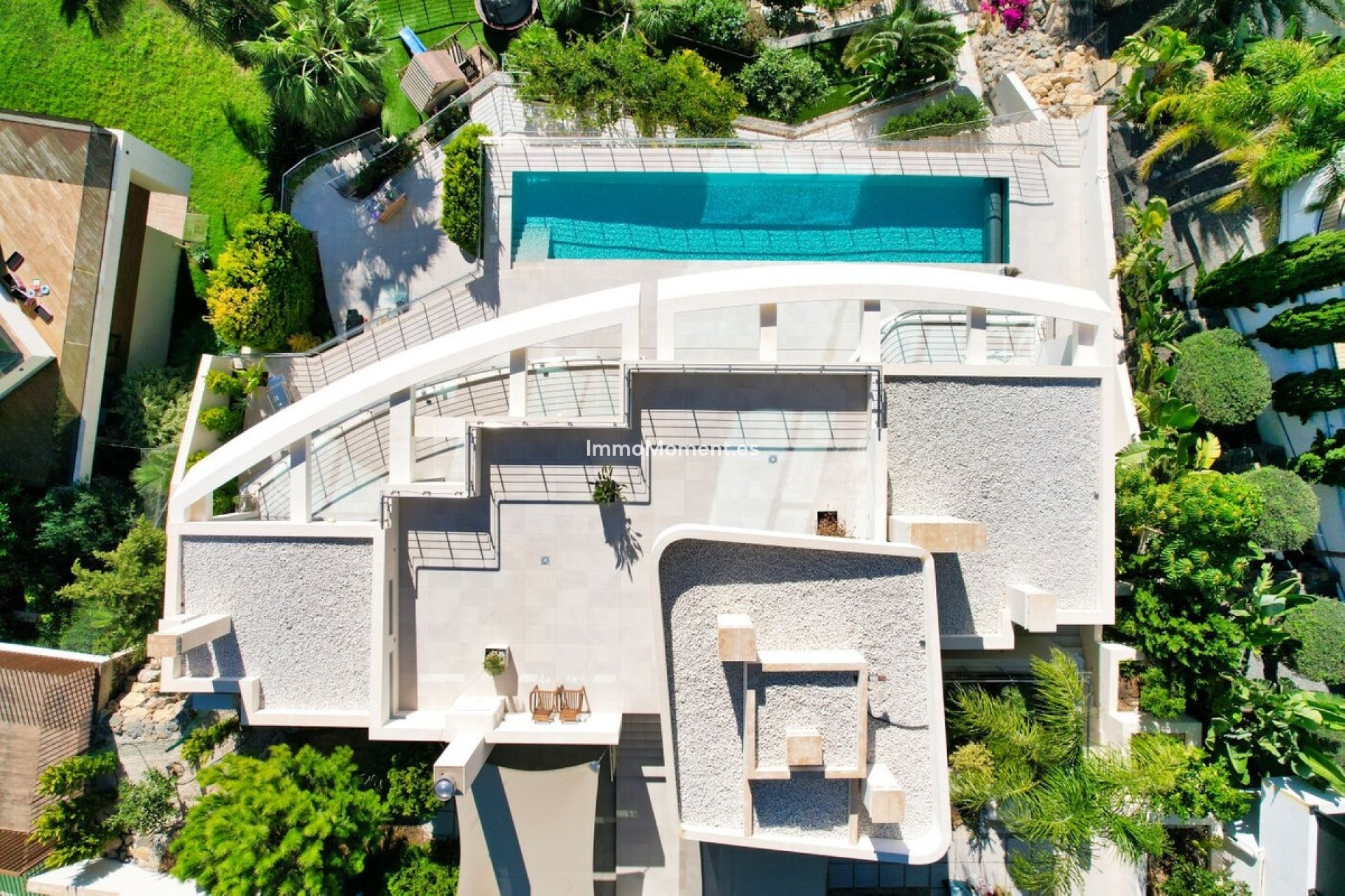 Bestaande woning - Vrijstaande villa - Altea - Altea Hills