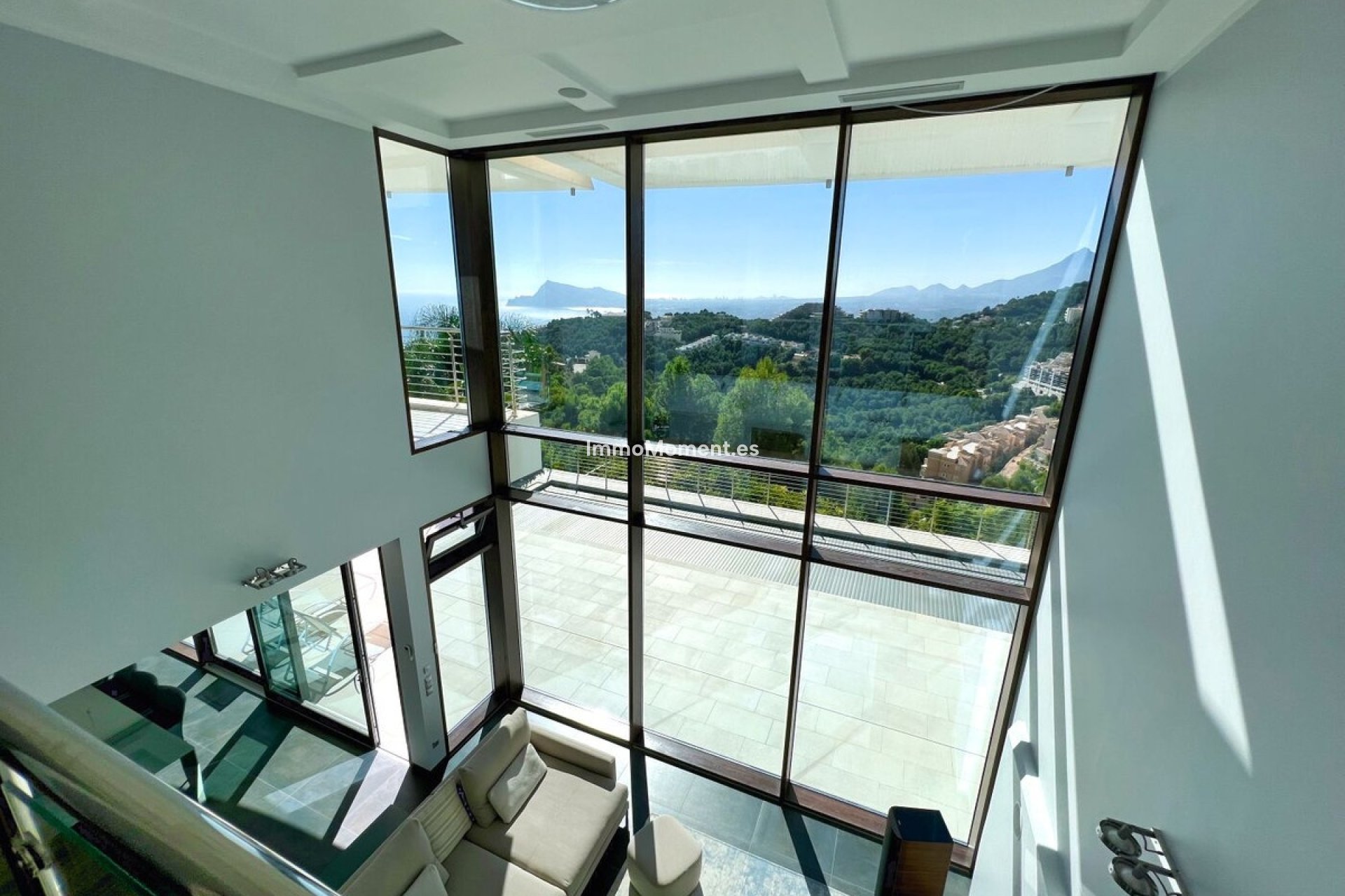 Bestaande woning - Vrijstaande villa - Altea - Altea Hills