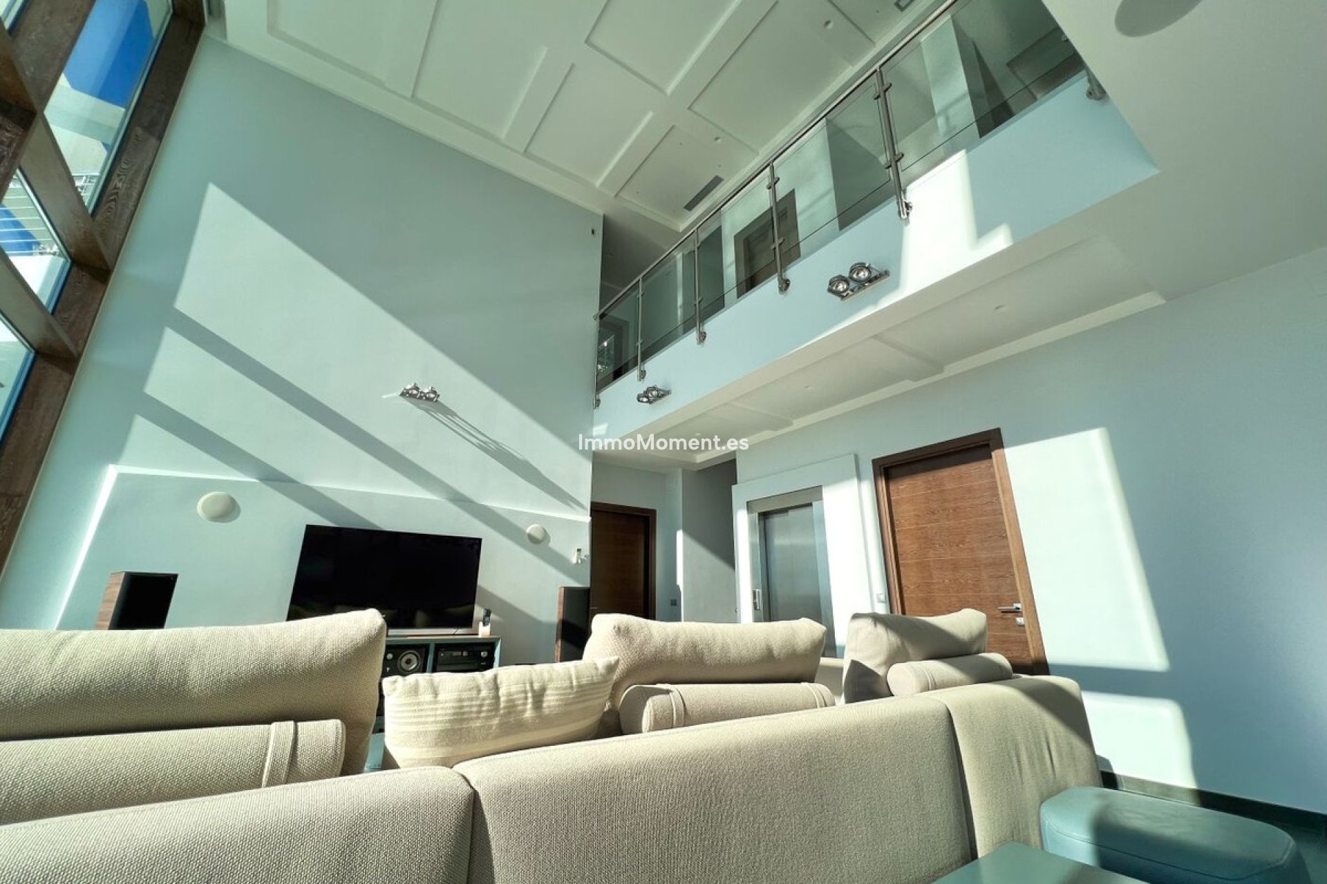 Bestaande woning - Vrijstaande villa - Altea - Altea Hills