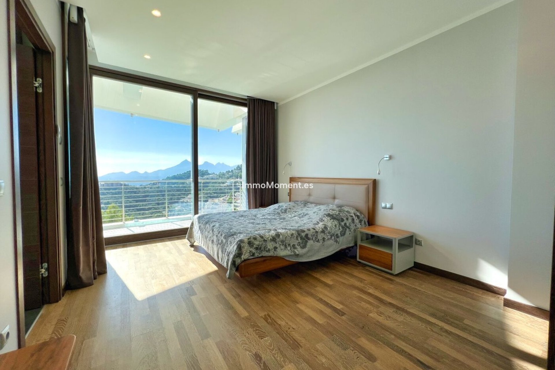 Bestaande woning - Vrijstaande villa - Altea - Altea Hills
