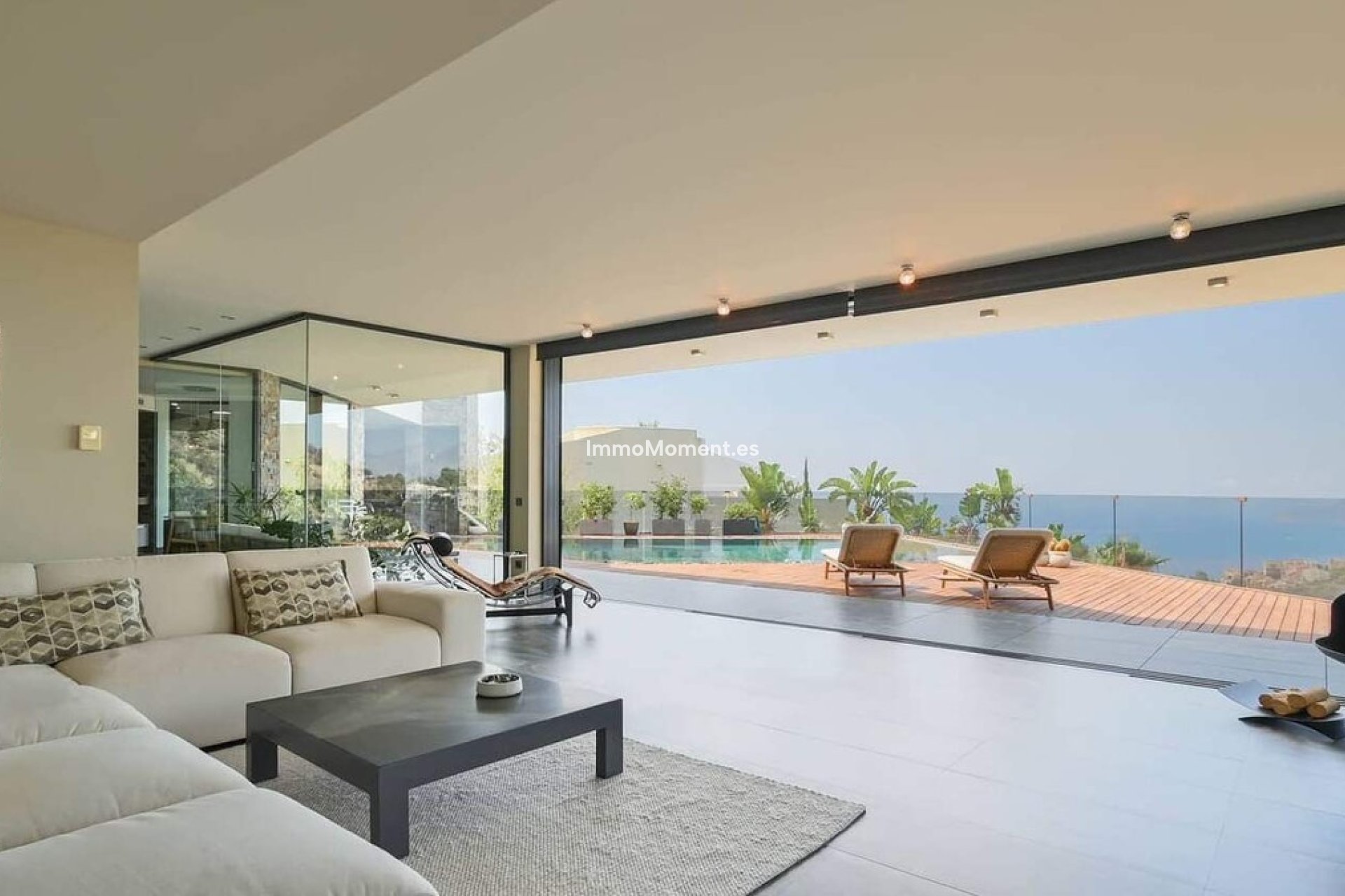 Bestaande woning - Vrijstaande villa - Altea - Altea Hills