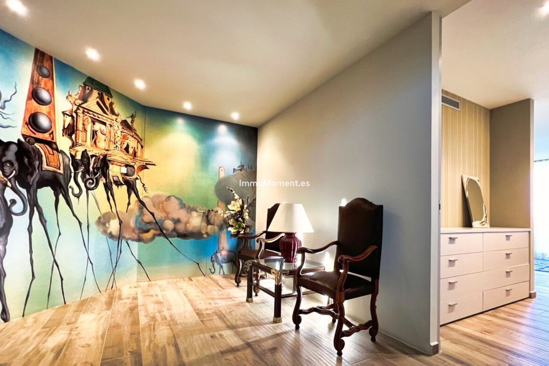 Bestaande woning - Vrijstaande villa - Altea - Altea Hills