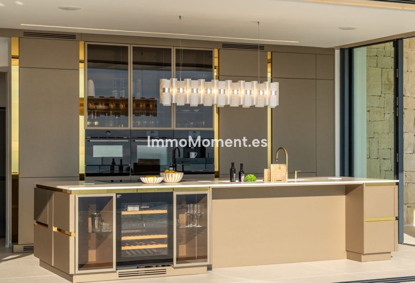 Bestaande woning - Vrijstaande villa - Altea - Altea Hills