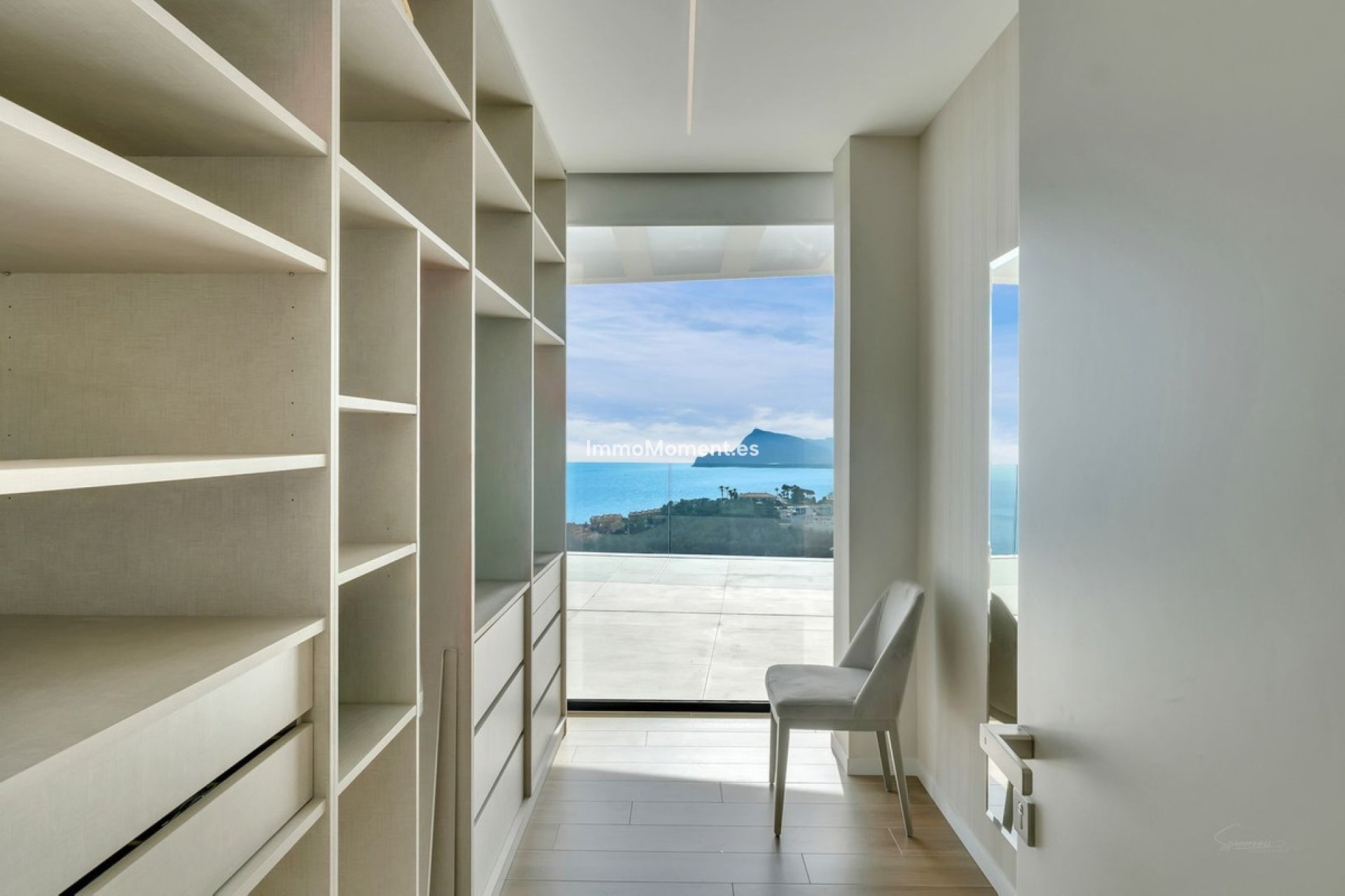 Bestaande woning - Vrijstaande villa - Altea - Altea Hills