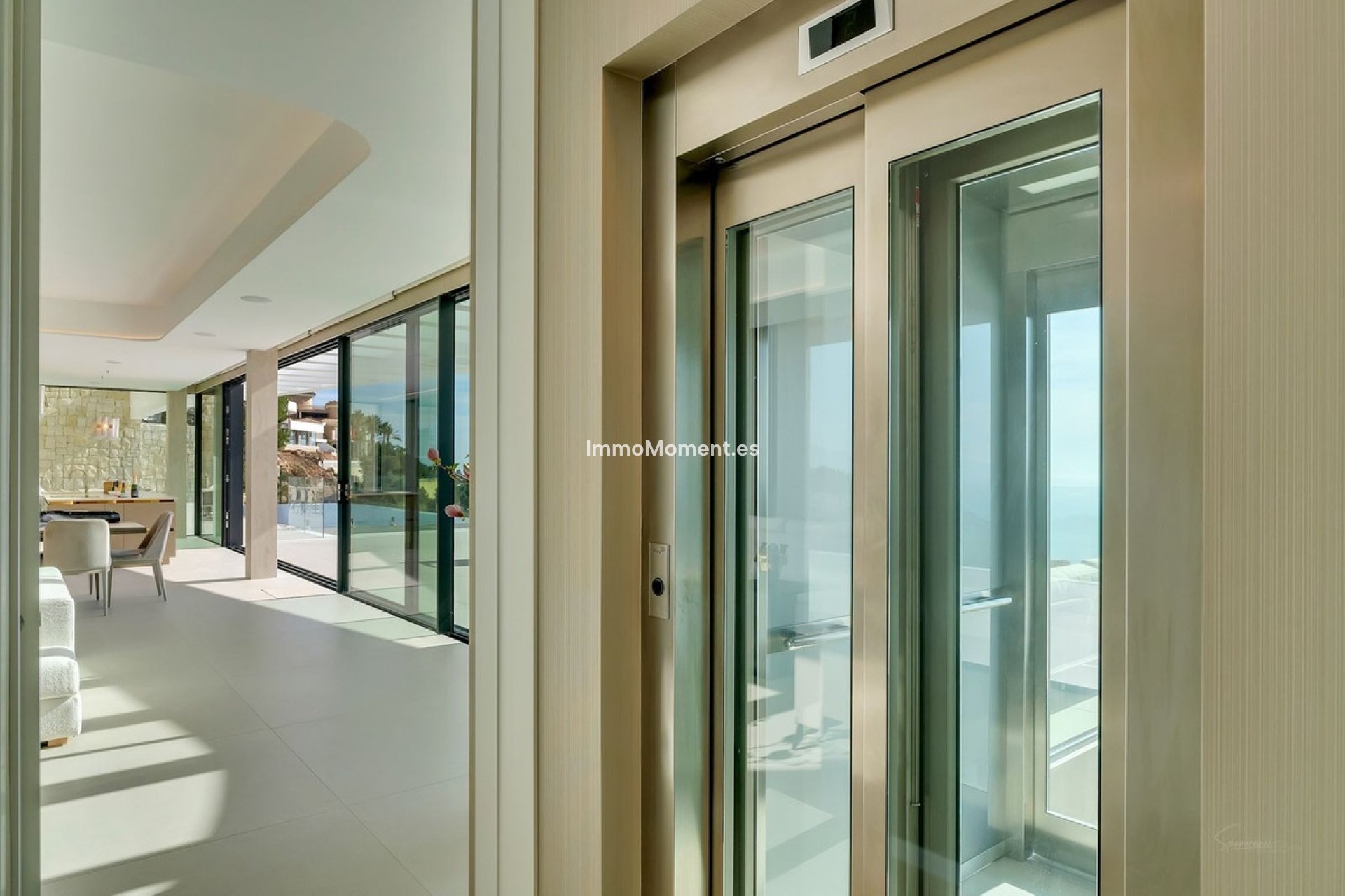 Bestaande woning - Vrijstaande villa - Altea - Altea Hills