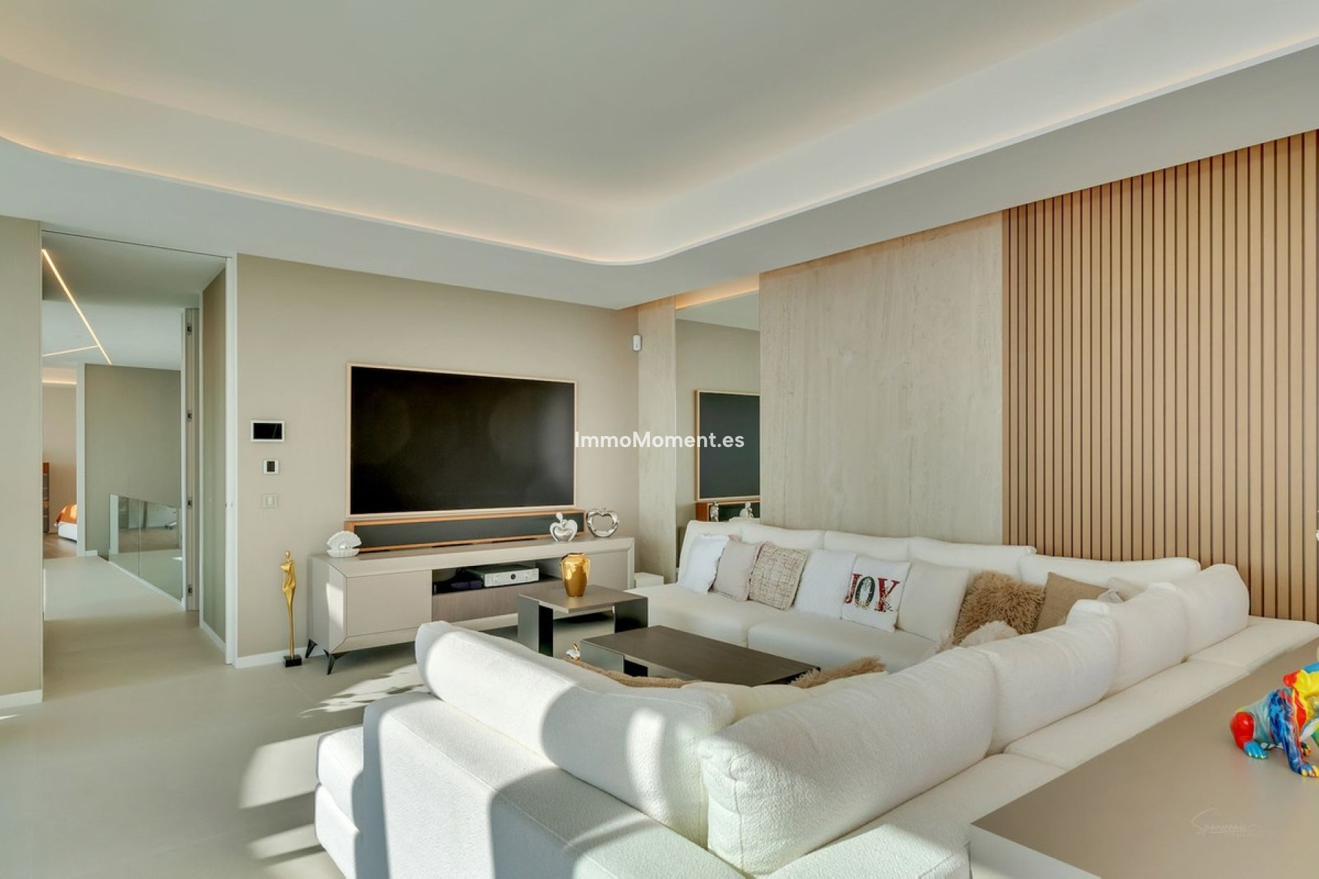 Bestaande woning - Vrijstaande villa - Altea - Altea Hills
