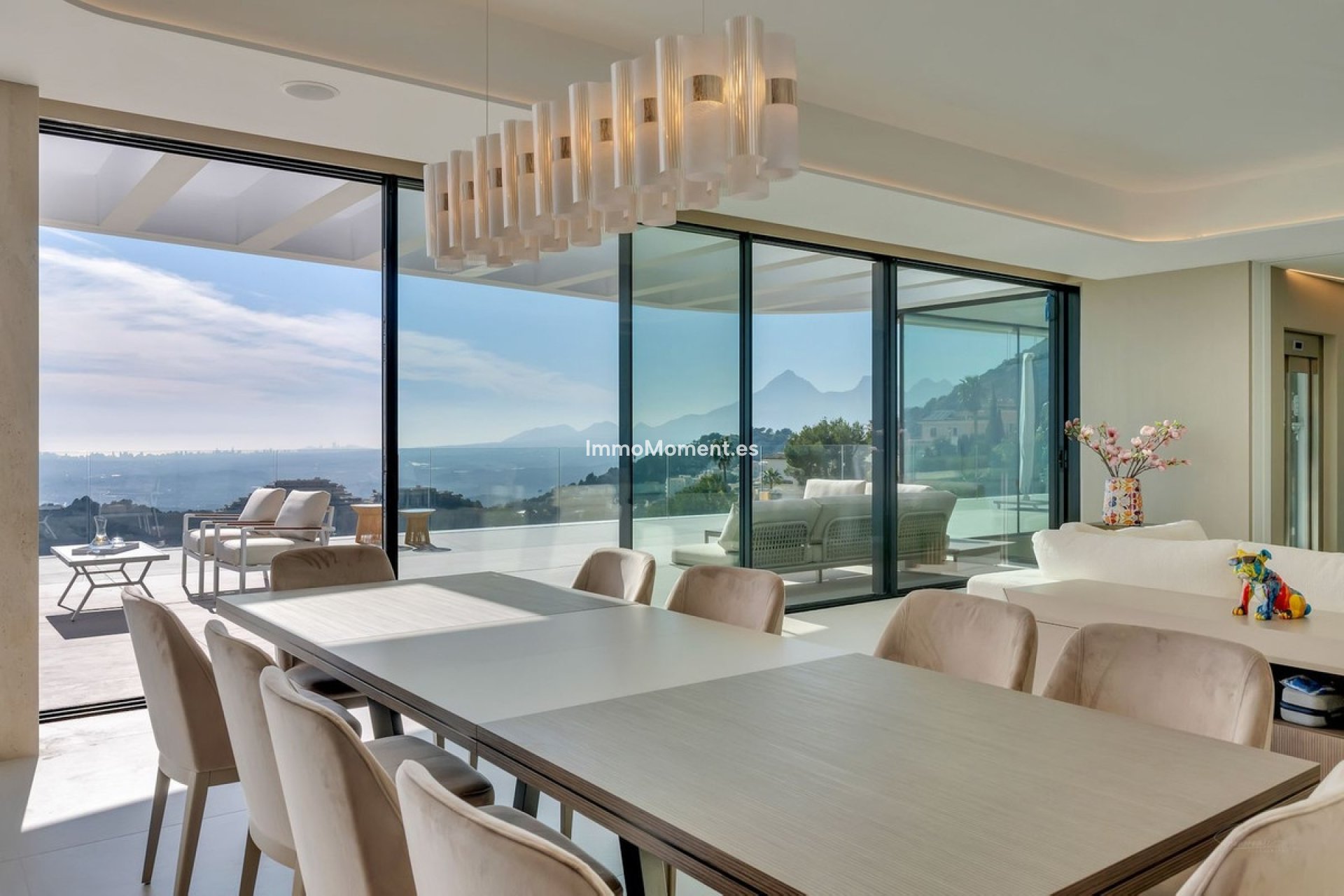 Bestaande woning - Vrijstaande villa - Altea - Altea Hills