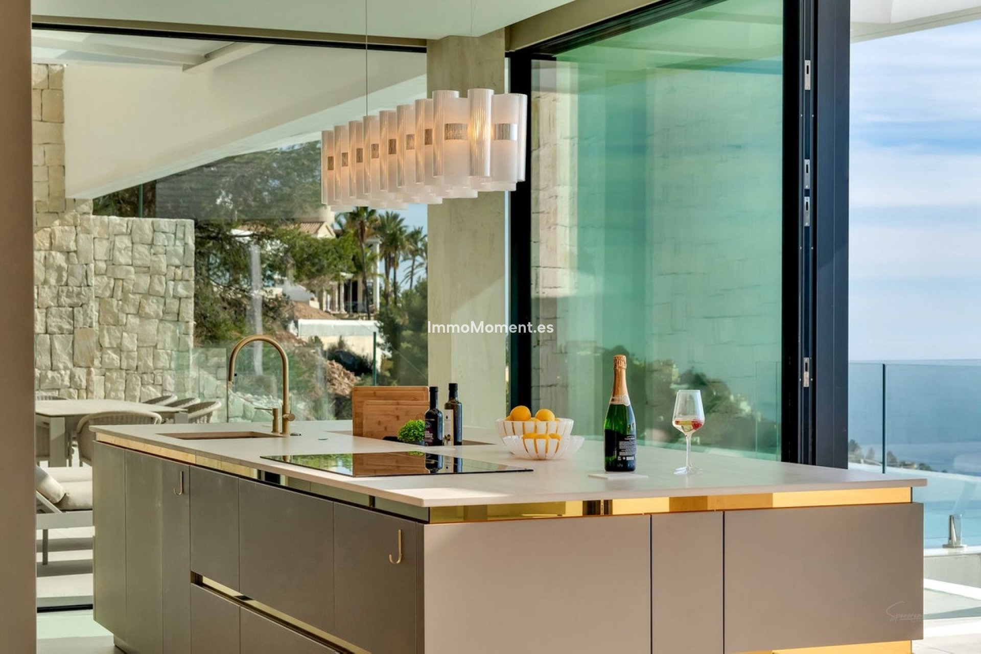 Bestaande woning - Vrijstaande villa - Altea - Altea Hills