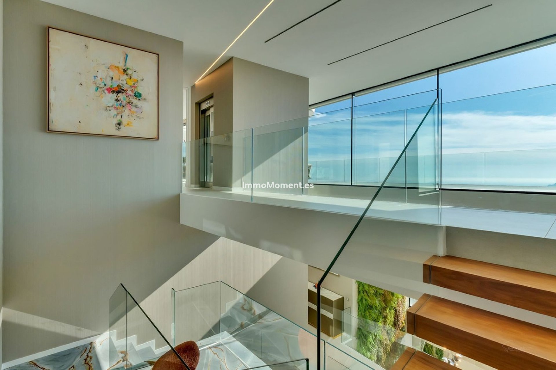 Bestaande woning - Vrijstaande villa - Altea - Altea Hills